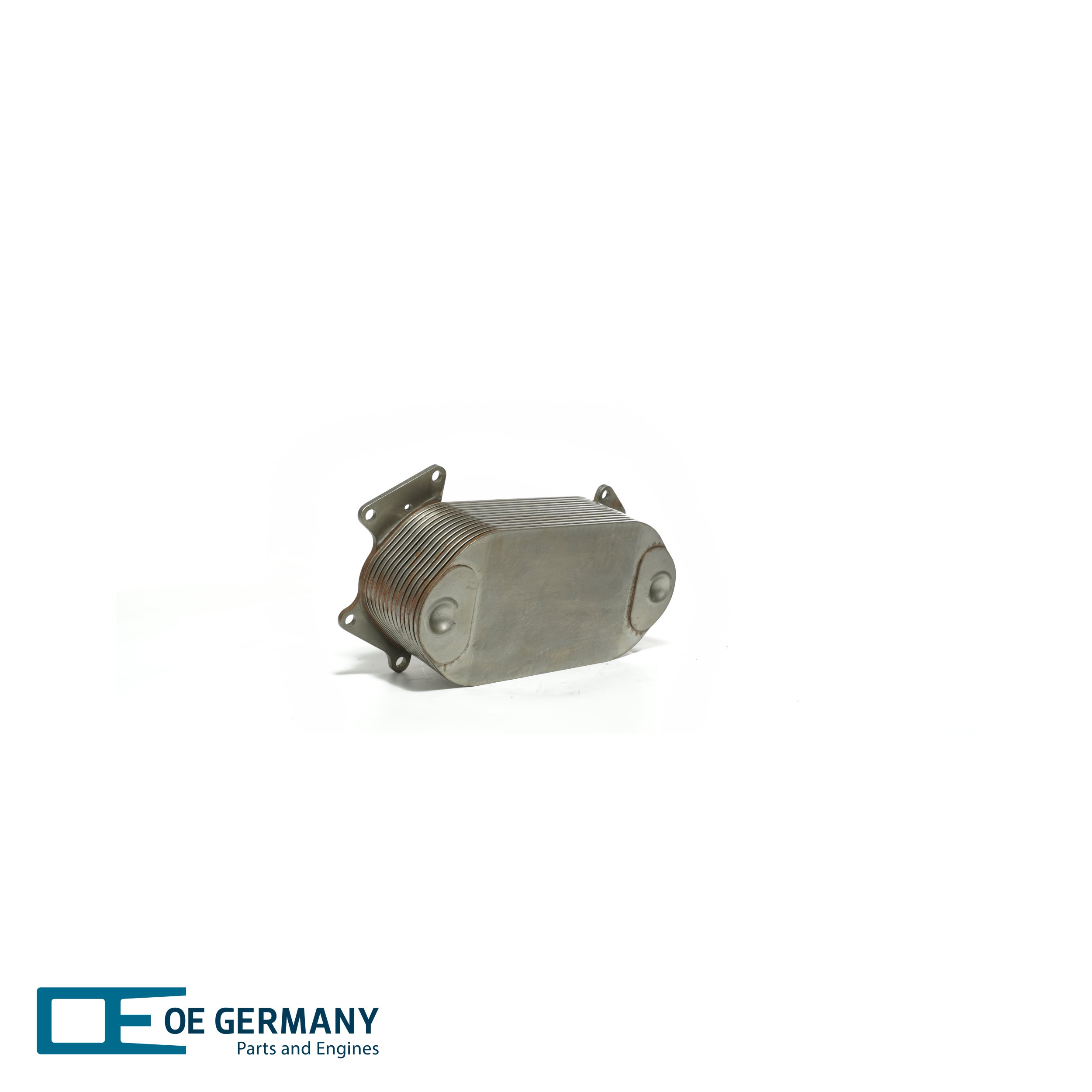 Ölkühler 01 1820 471000 OE Germany