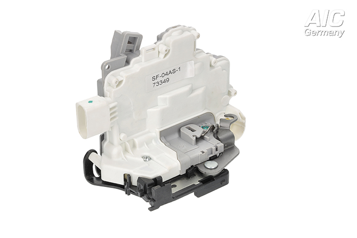 OEM 1P1837015A AIC Ovilukko 73349 varten VW, AUDI, SKODA, SEAT