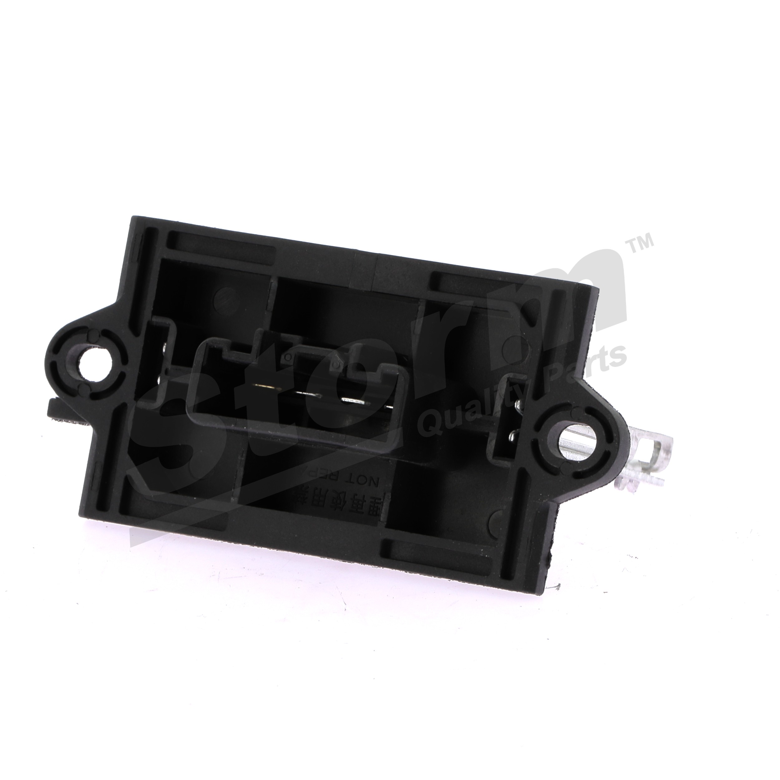OEM 27150AX115 STORM QUALITY PARTS Resistenza ventola abitacolo 1500500 per OPEL, RENAULT, NISSAN