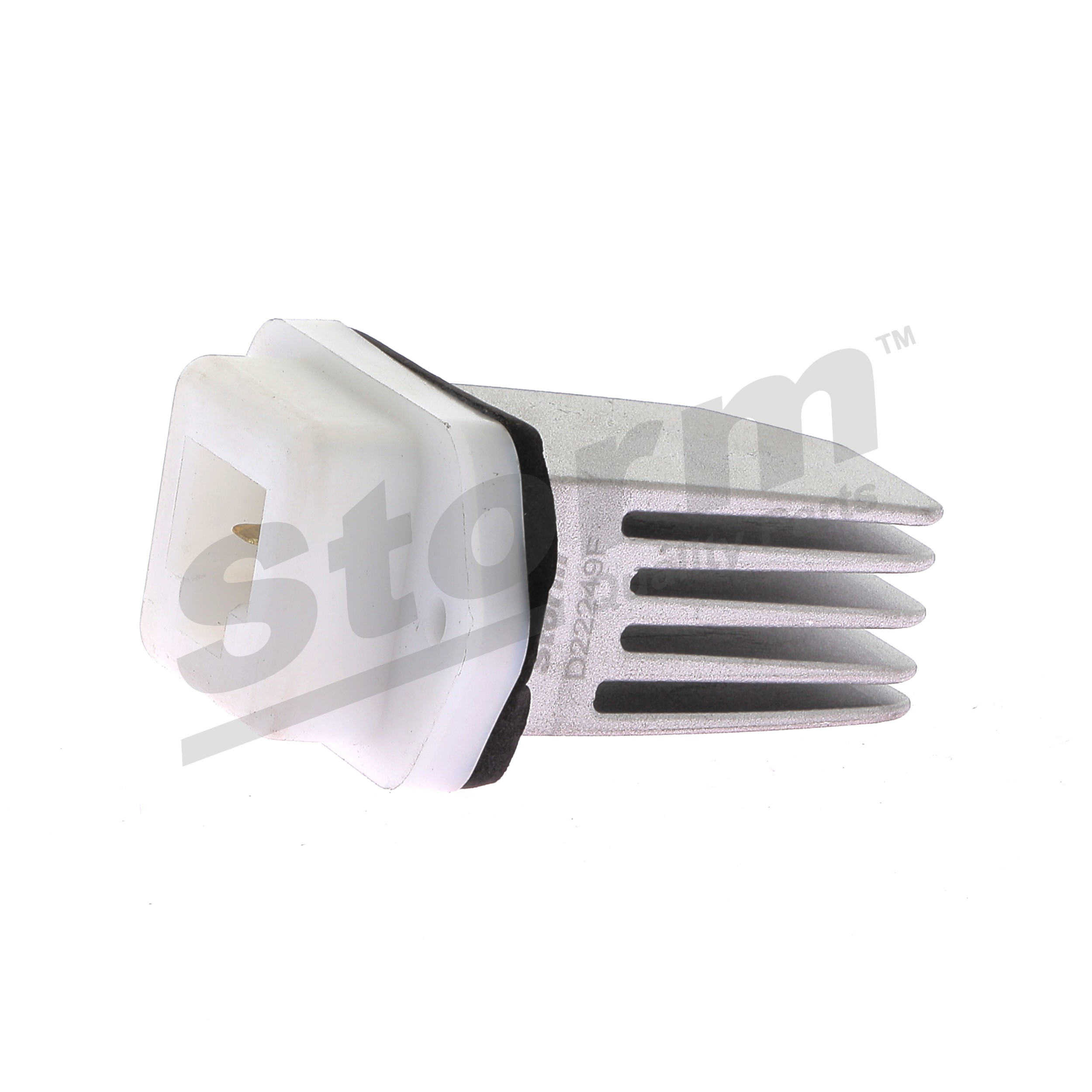 OEM 277614BA0A STORM QUALITY PARTS Resistenza ventola abitacolo 1509500 per NISSAN