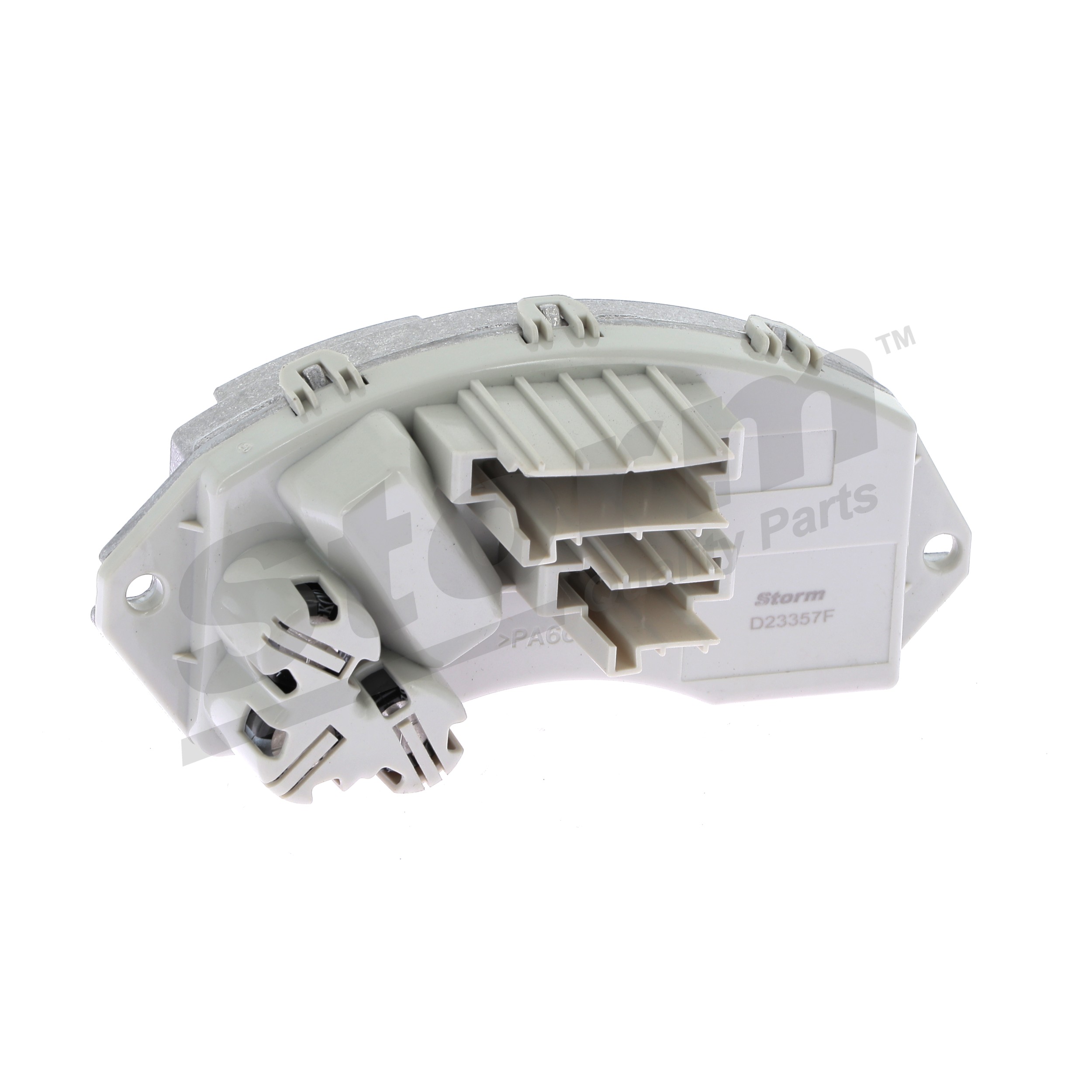 OEM 64119146765 STORM QUALITY PARTS Resistencia de ventilador 151009 para BMW, MINI
