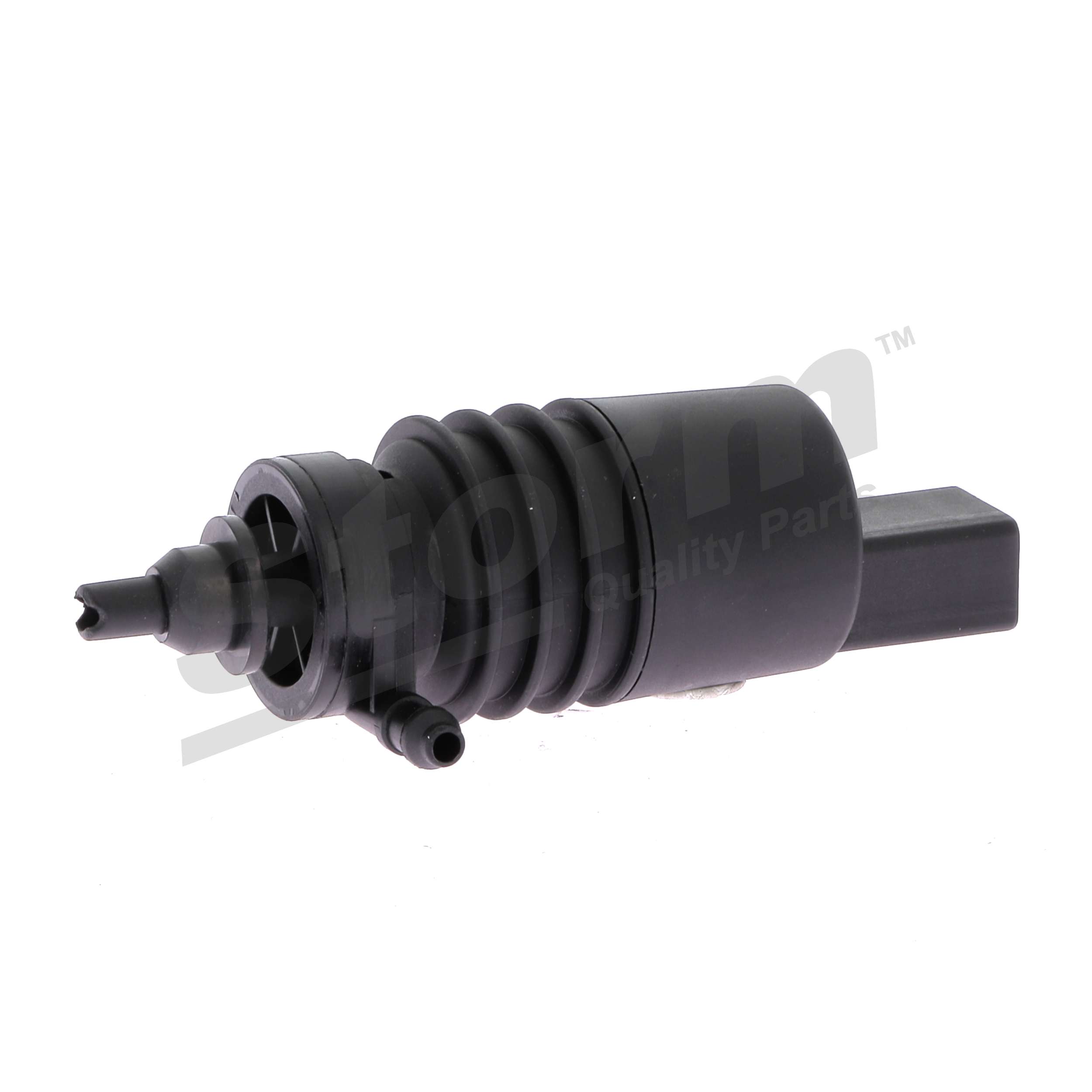 OEM 61661377830 STORM QUALITY PARTS Spolvätskepump, fönster 190150 för BMW