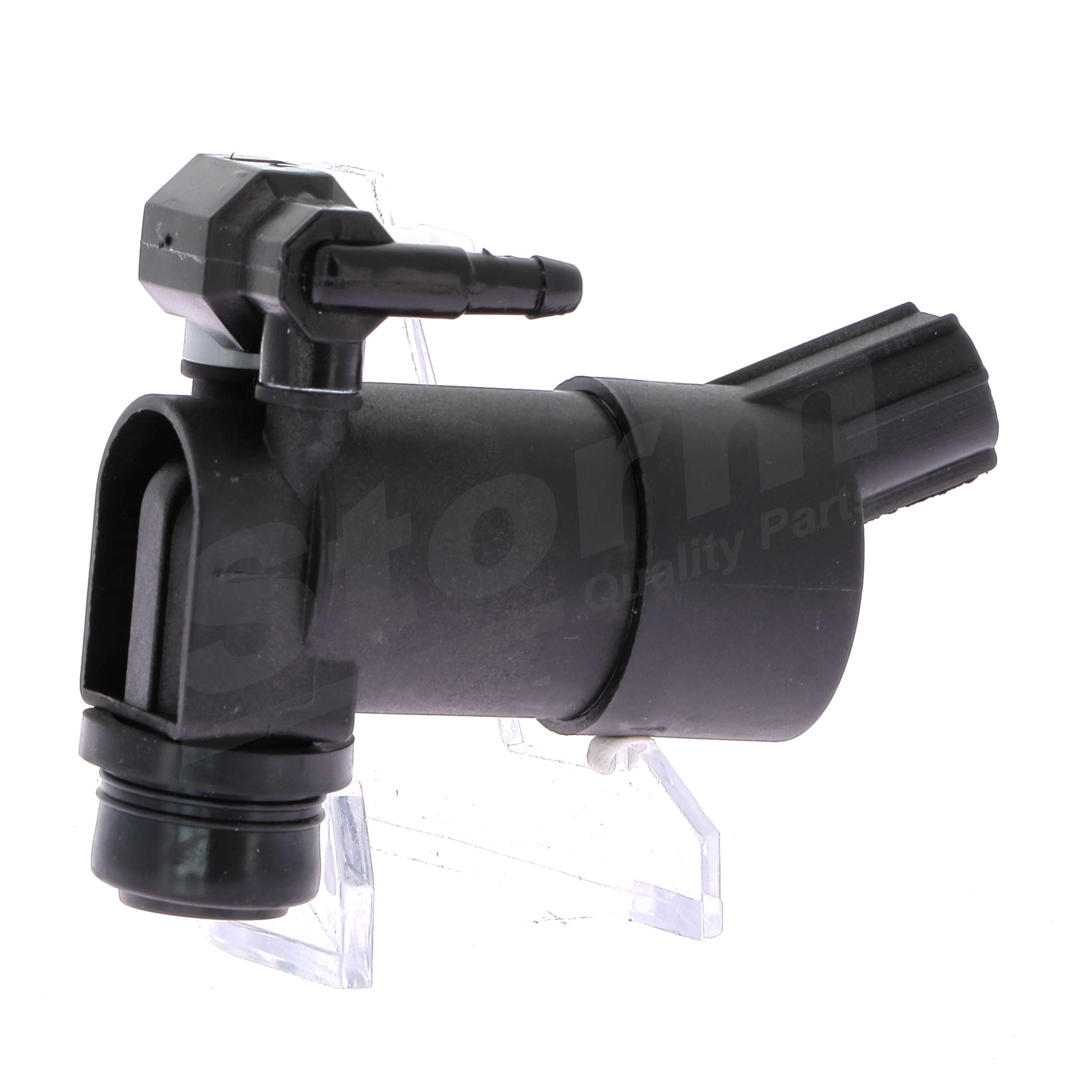 Reinigingsvloeistofpomp, ruitenreiniging (190485) van STORM QUALITY PARTS Voor VOLVO V50 (545) 2.0 CDI (98 KW / 133 PK / Van 2003)