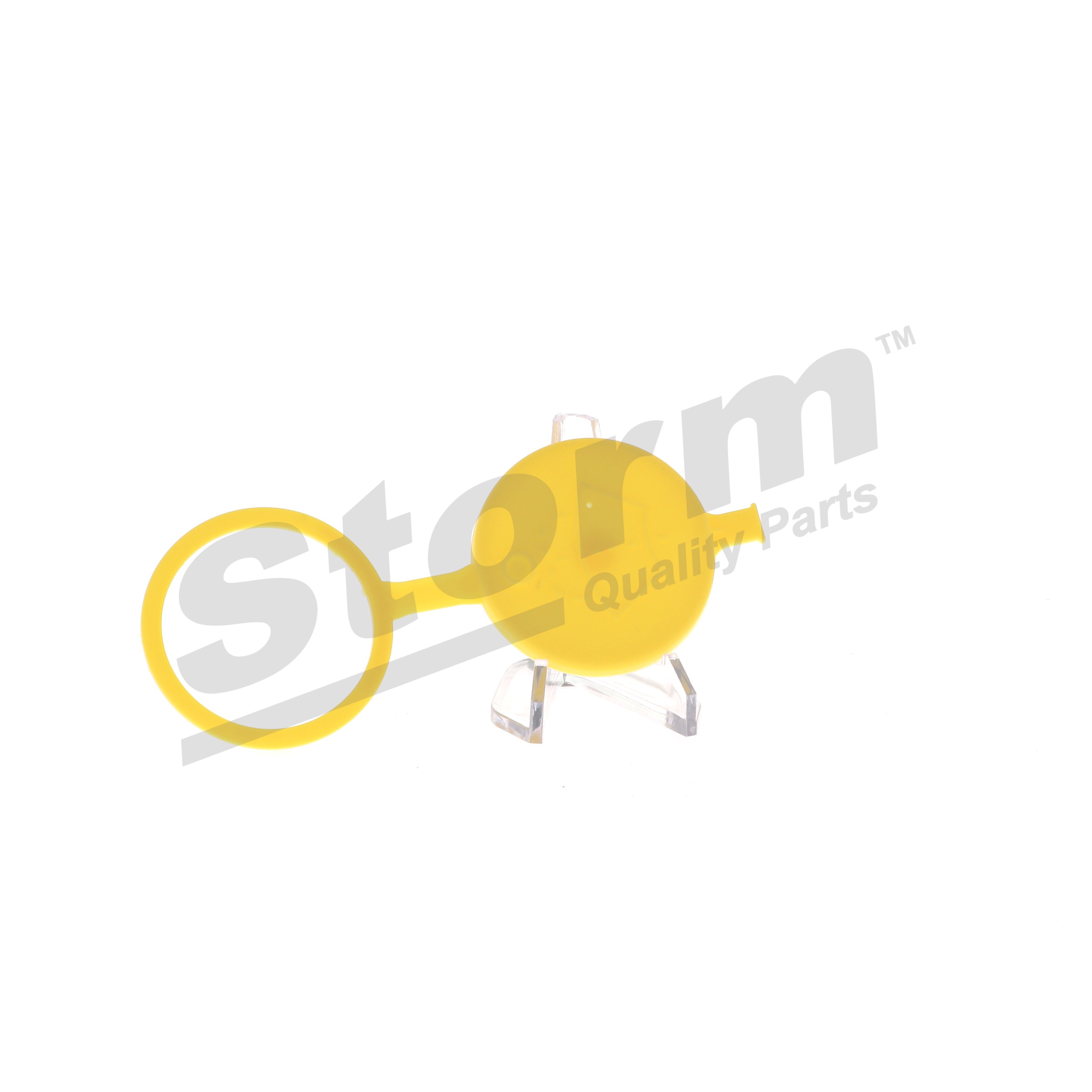 OEM 643230 STORM QUALITY PARTS Lås, torkarvätskebehållare 192885 för PEUGEOT, CITROЁN, FIAT, DS