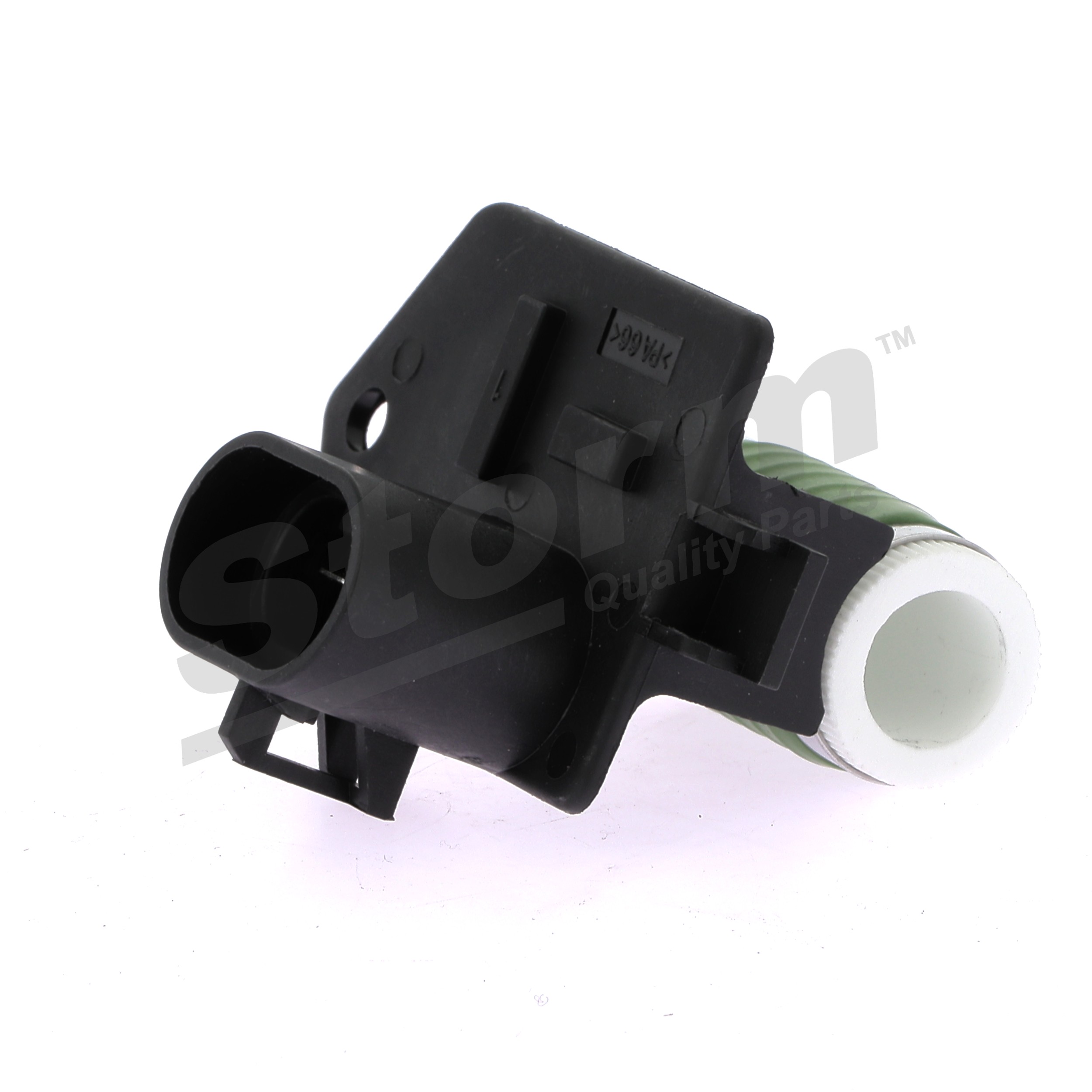 OEM 01341917 STORM QUALITY PARTS Vastus, sisäilmantuuletin 300500 varten OPEL