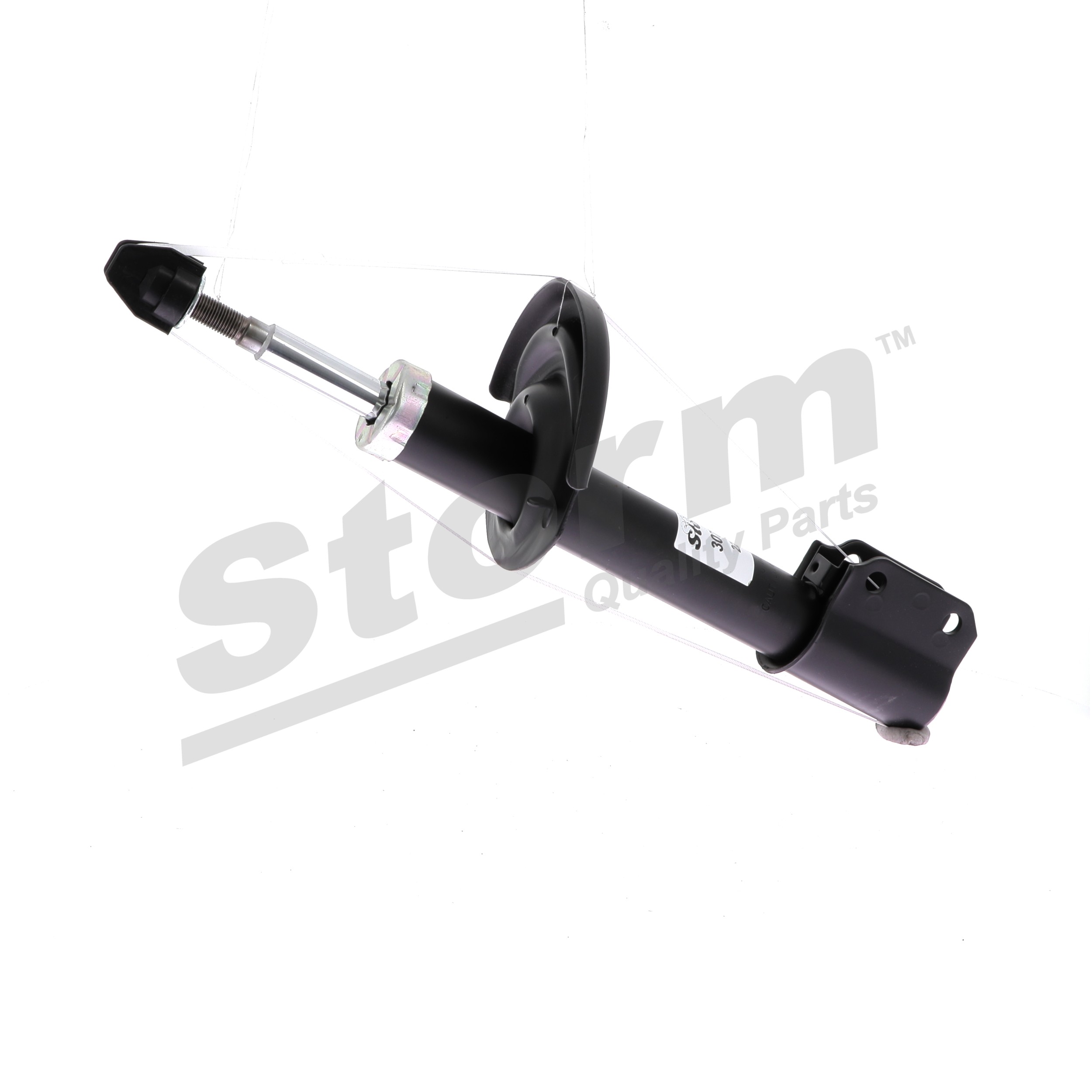 OEM 543022905R STORM QUALITY PARTS Iskunvaimennin 307753 varten RENAULT, DACIA, RENAULT TRUCKS