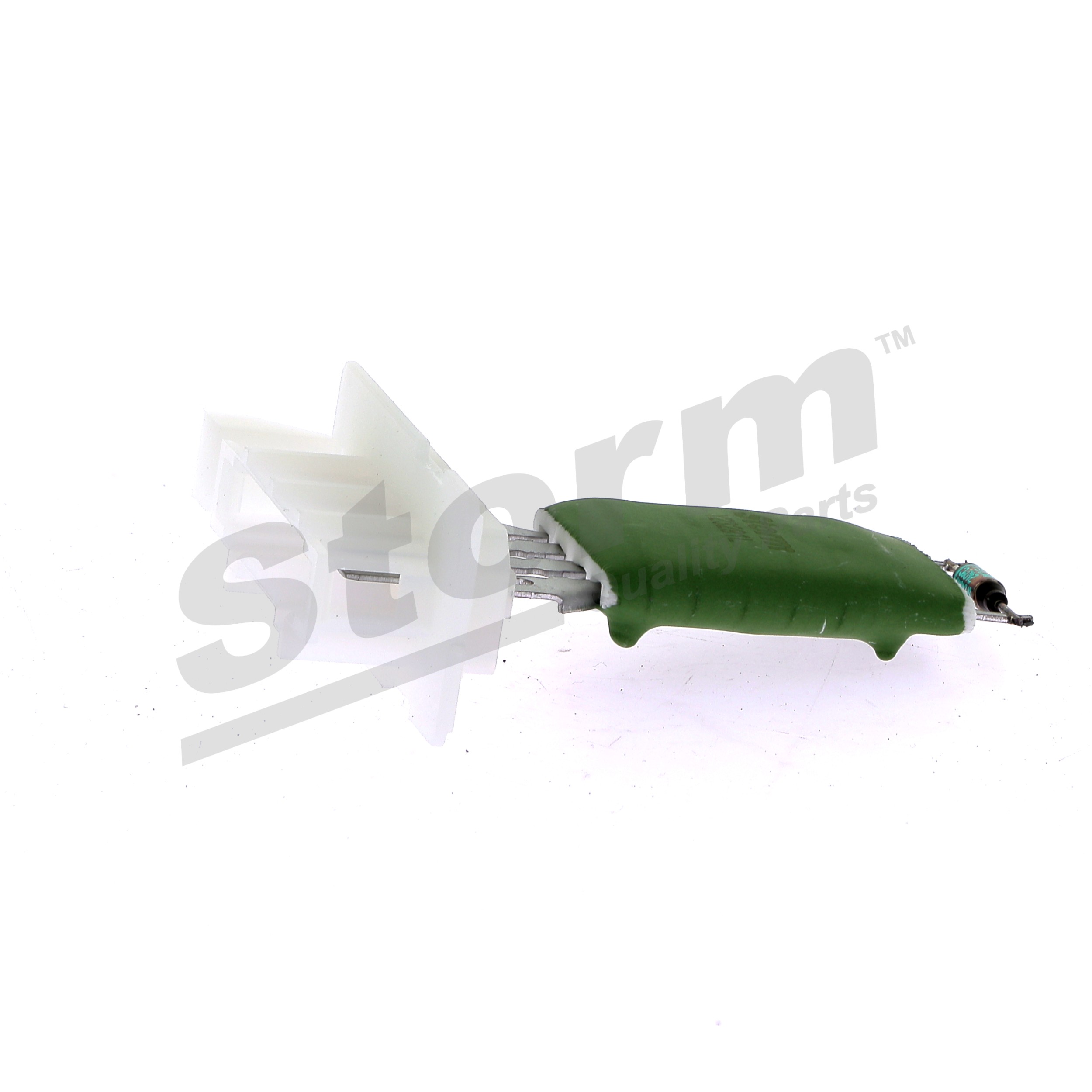 OEM 6441V8 STORM QUALITY PARTS Modstand, kabineventilator 777044 med PEUGEOT, CITROЁN