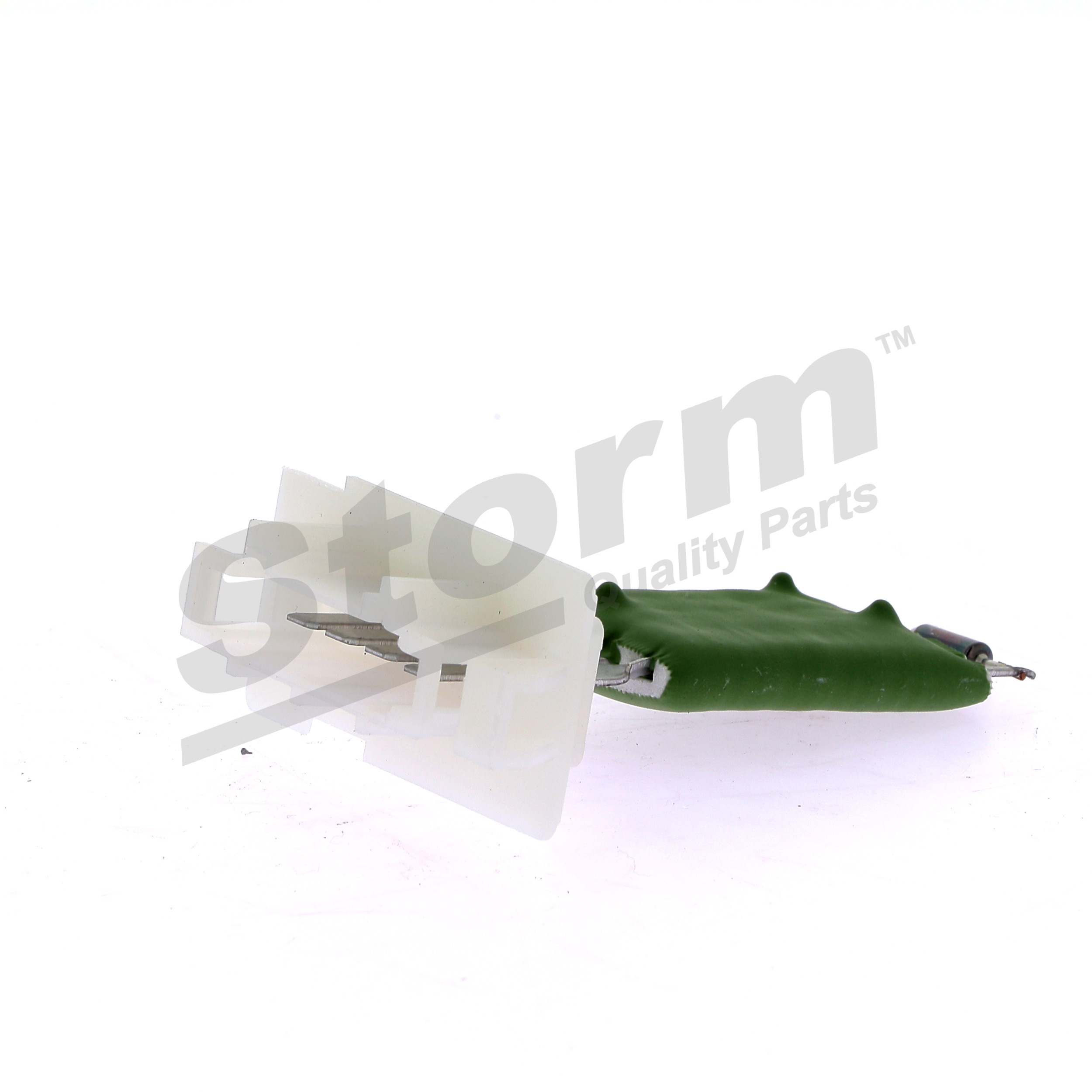 OEM 6450GV STORM QUALITY PARTS Resistenza ventola abitacolo 777045 per VOLKSWAGEN, PEUGEOT, CITROЁN