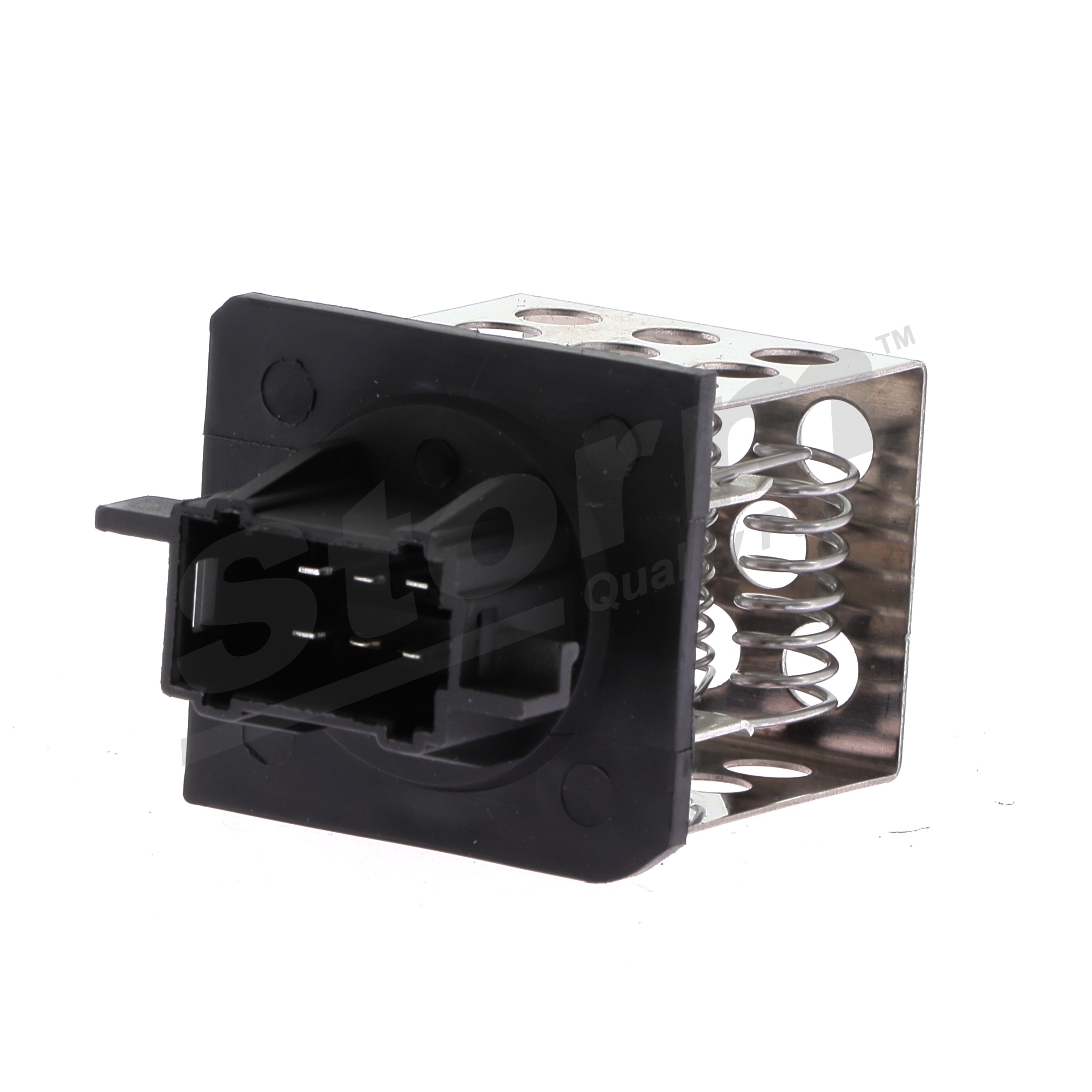OEM 6450EN STORM QUALITY PARTS Resistenza ventola abitacolo 777049 per VOLKSWAGEN, FORD, PEUGEOT, CITROЁN, DACIA