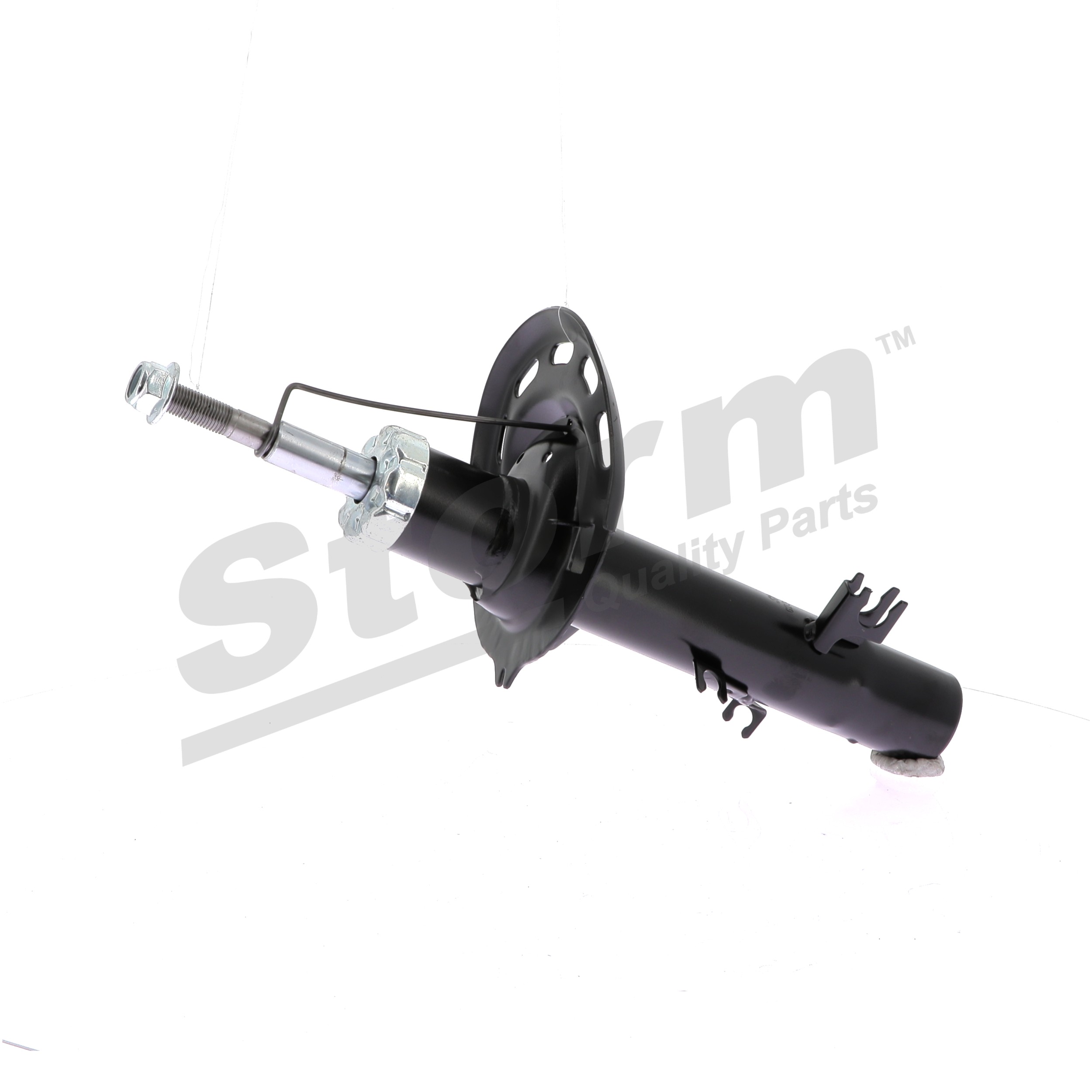OEM 9803520480 STORM QUALITY PARTS Iskunvaimennin 810763 varten PEUGEOT, CITROЁN, DS