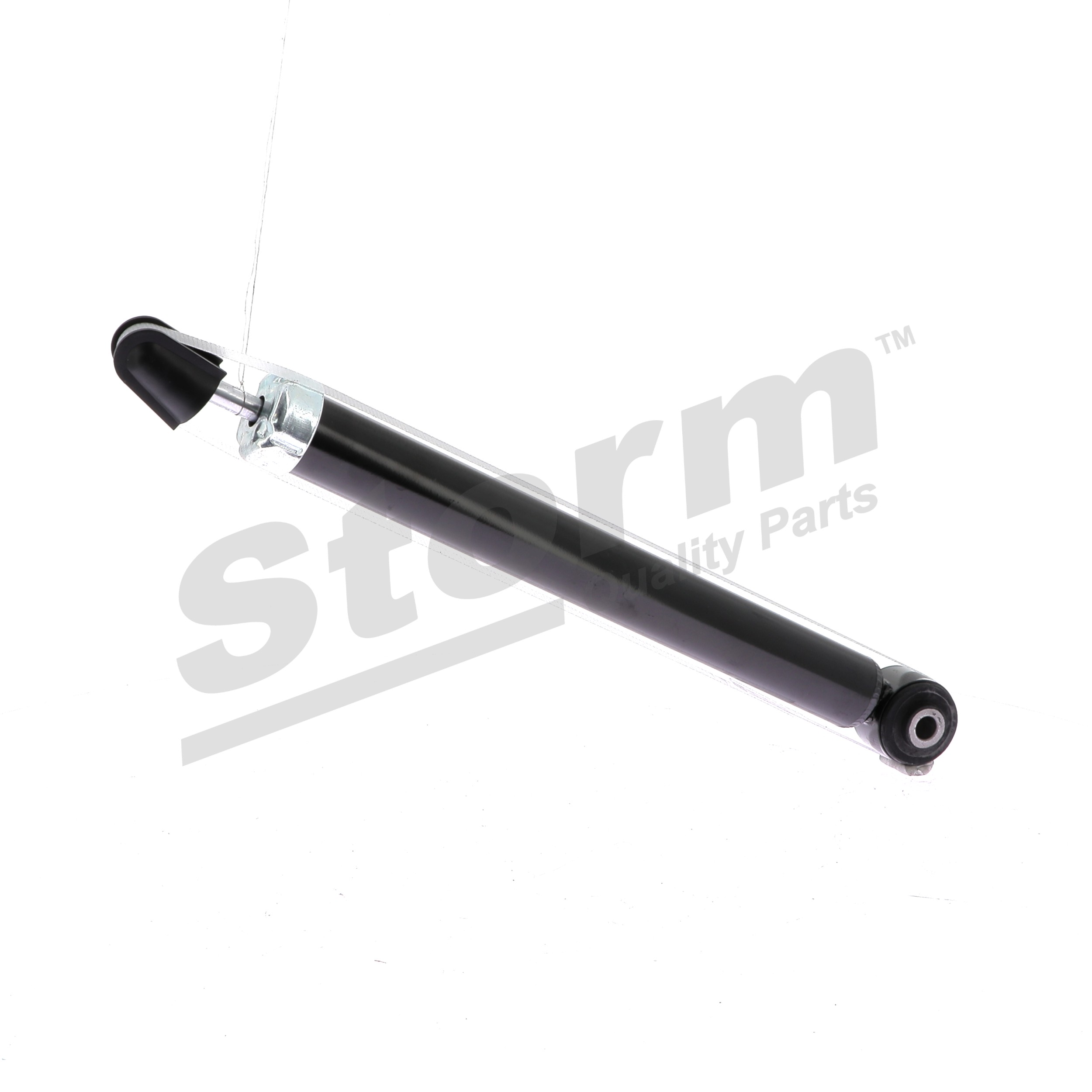 OEM 5Q0513049DB STORM QUALITY PARTS Iskunvaimennin 810934 varten VW, AUDI, SEAT