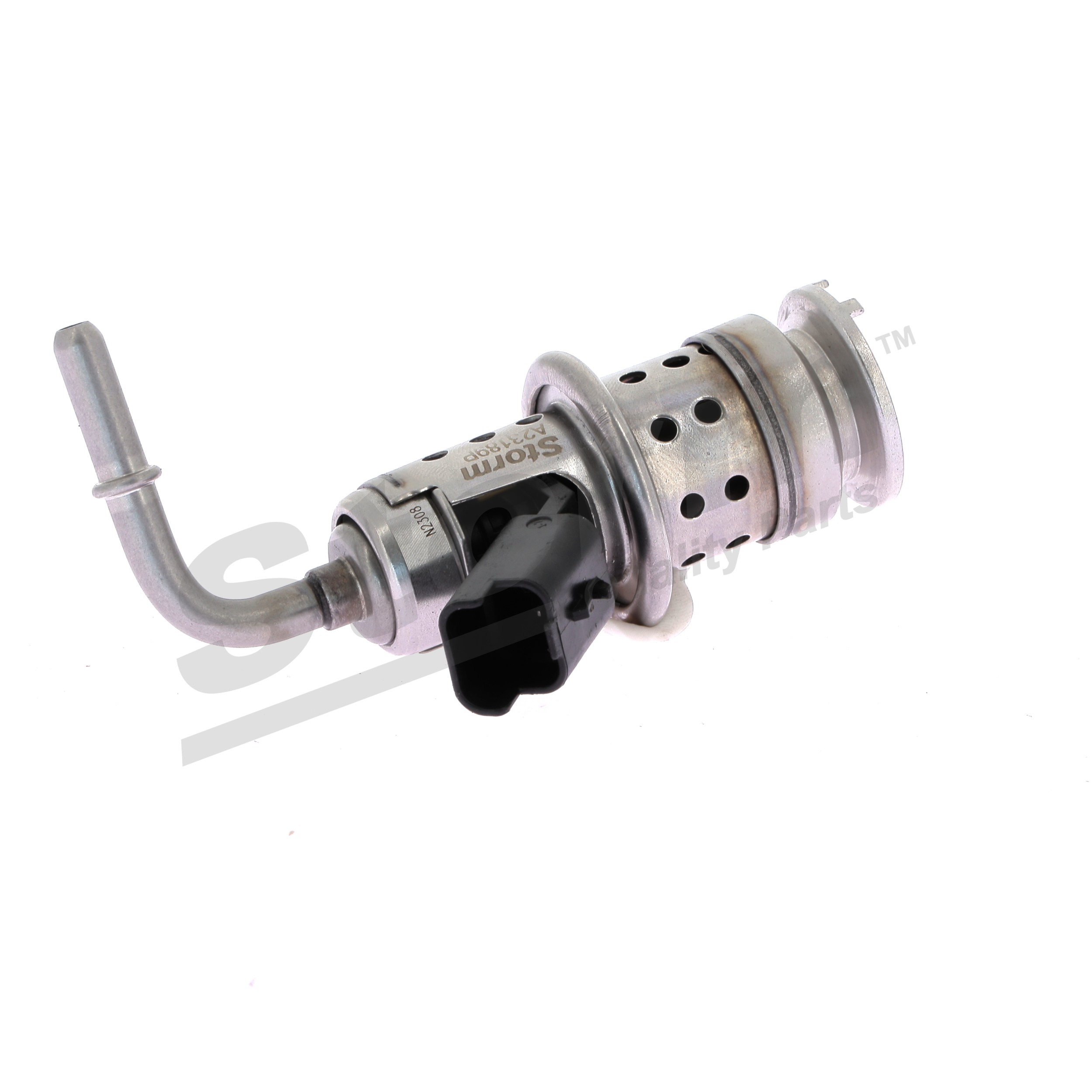 STORM QUALITY PARTS Iniettore, Iniezione urea (840574) per CITROËN Jumpy Van (V_) 1.6 BlueHDi (70 KW / 95 CV / dal 2016)