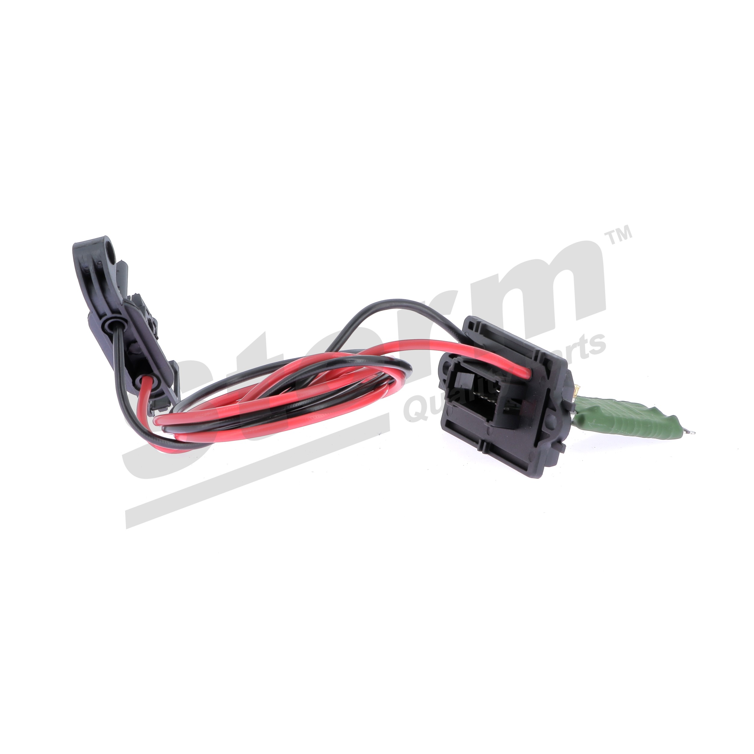 OEM 7701067951 STORM QUALITY PARTS Resistencia de ventilador 888712 para RENAULT, LADA