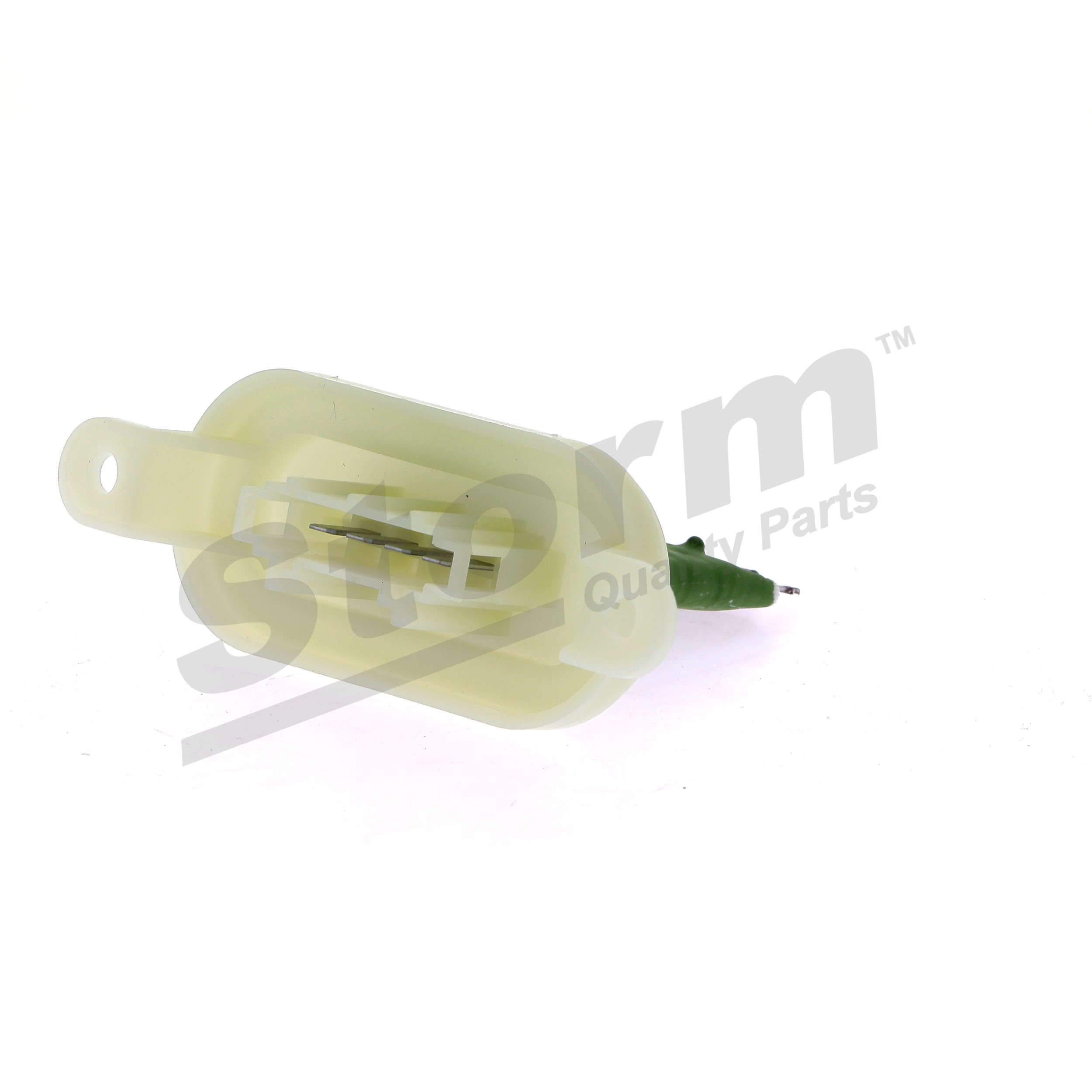 OEM 7701206540 STORM QUALITY PARTS Vastus, sisäilmantuuletin 888716 varten RENAULT, DACIA, LADA