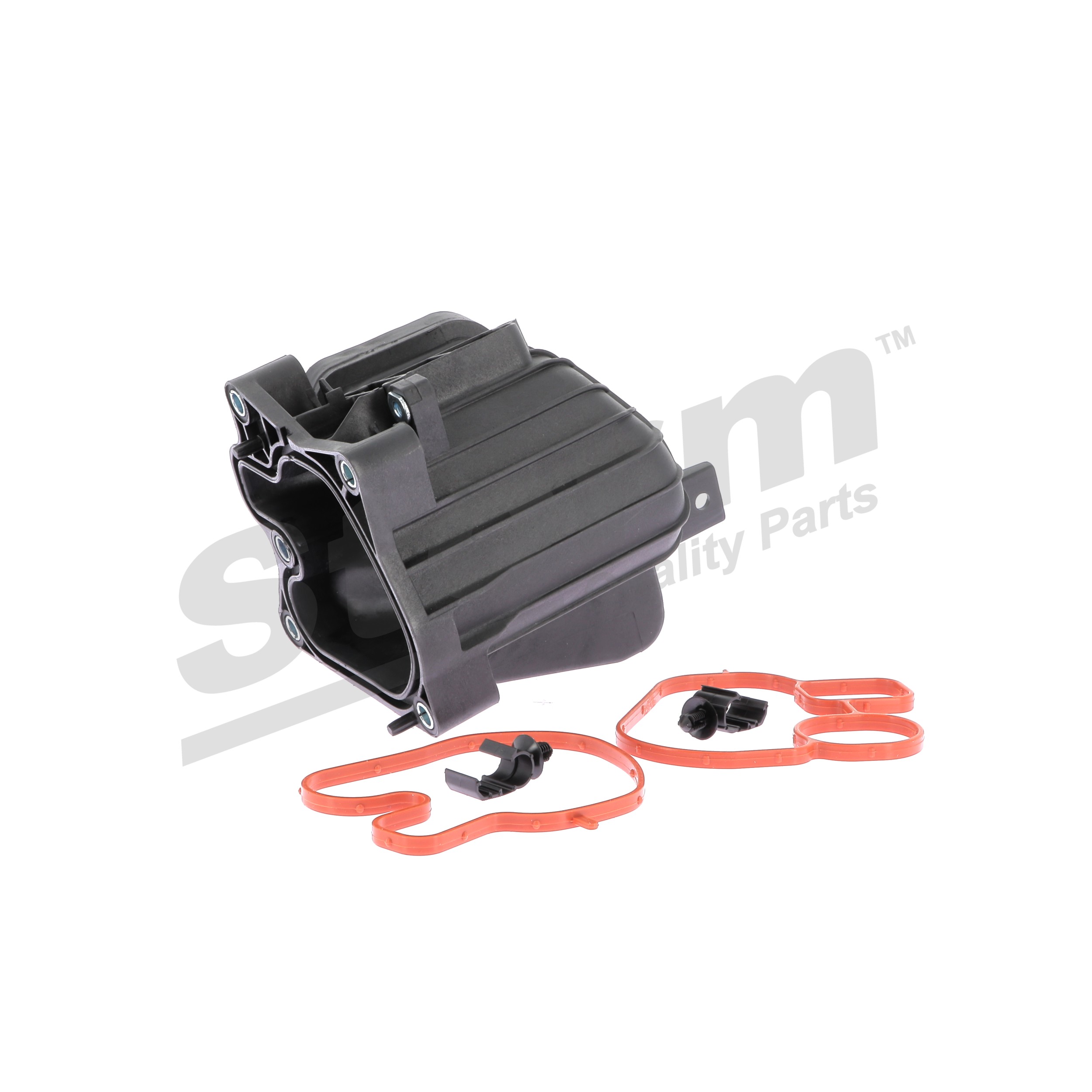 EGR-koeler (9094) van STORM QUALITY PARTS Voor VAUXHALL Astra Mk VI (J) GTC (P10) 2.0 CDTi (121 KW / 165 PK / Van 2011)