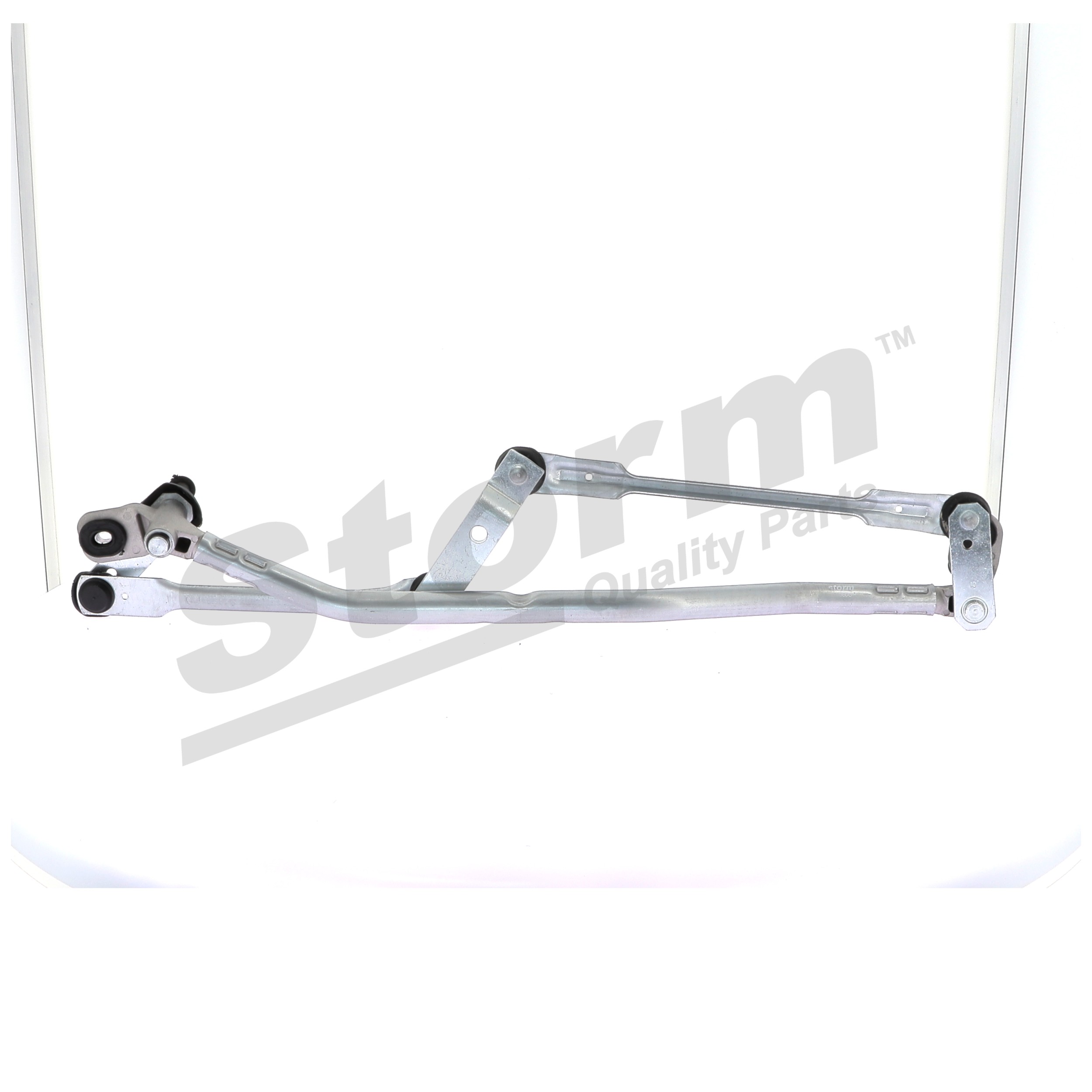Vindusvisker overføring (9701005) fra STORM QUALITY PARTS for AUDI Q3 (8UB, 8UG) 2.0 TFSI (132 KW / 180 HK / Fra 2015)