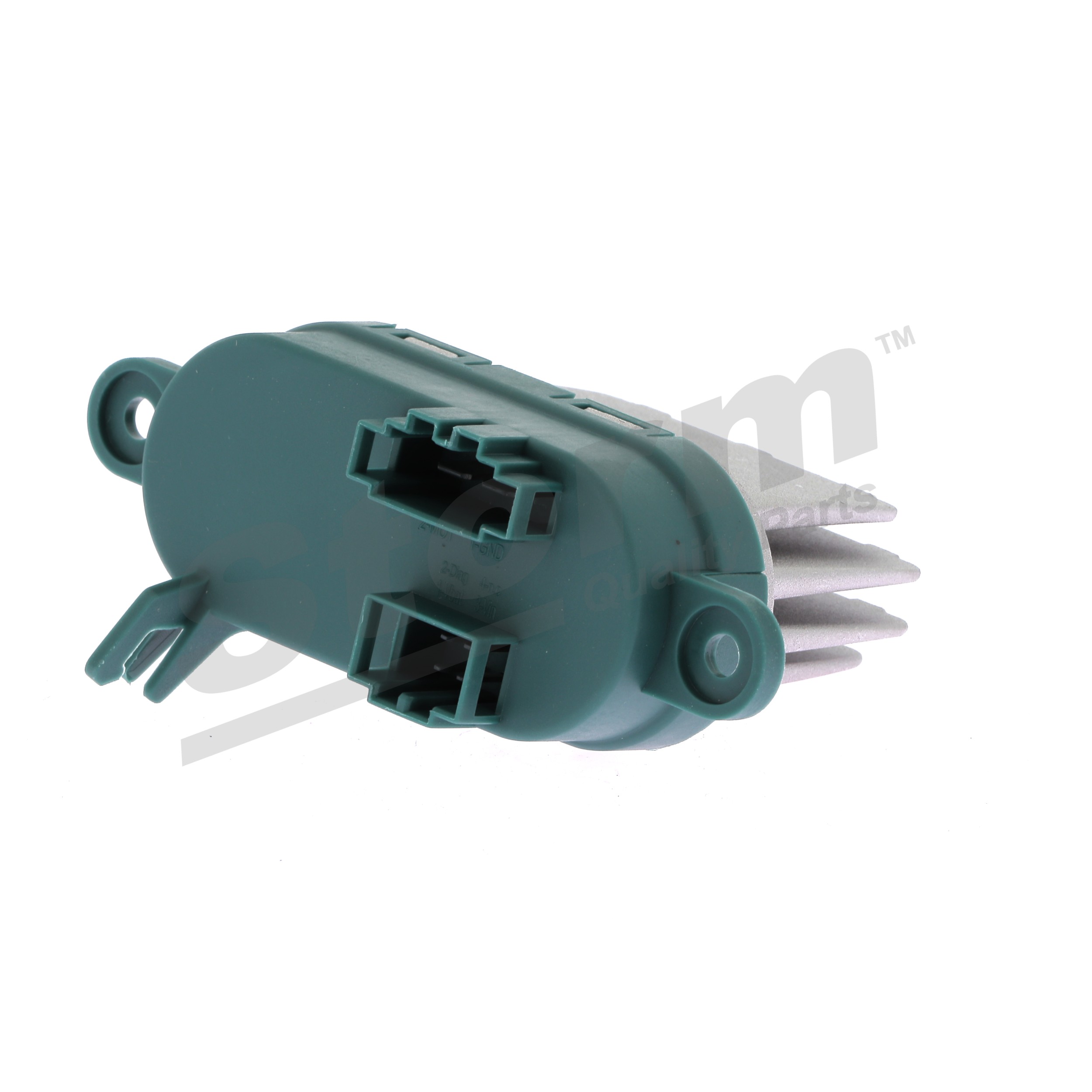 OEM 95557234102 STORM QUALITY PARTS Resistenza ventola abitacolo 970502 per AUDI, PORSCHE
