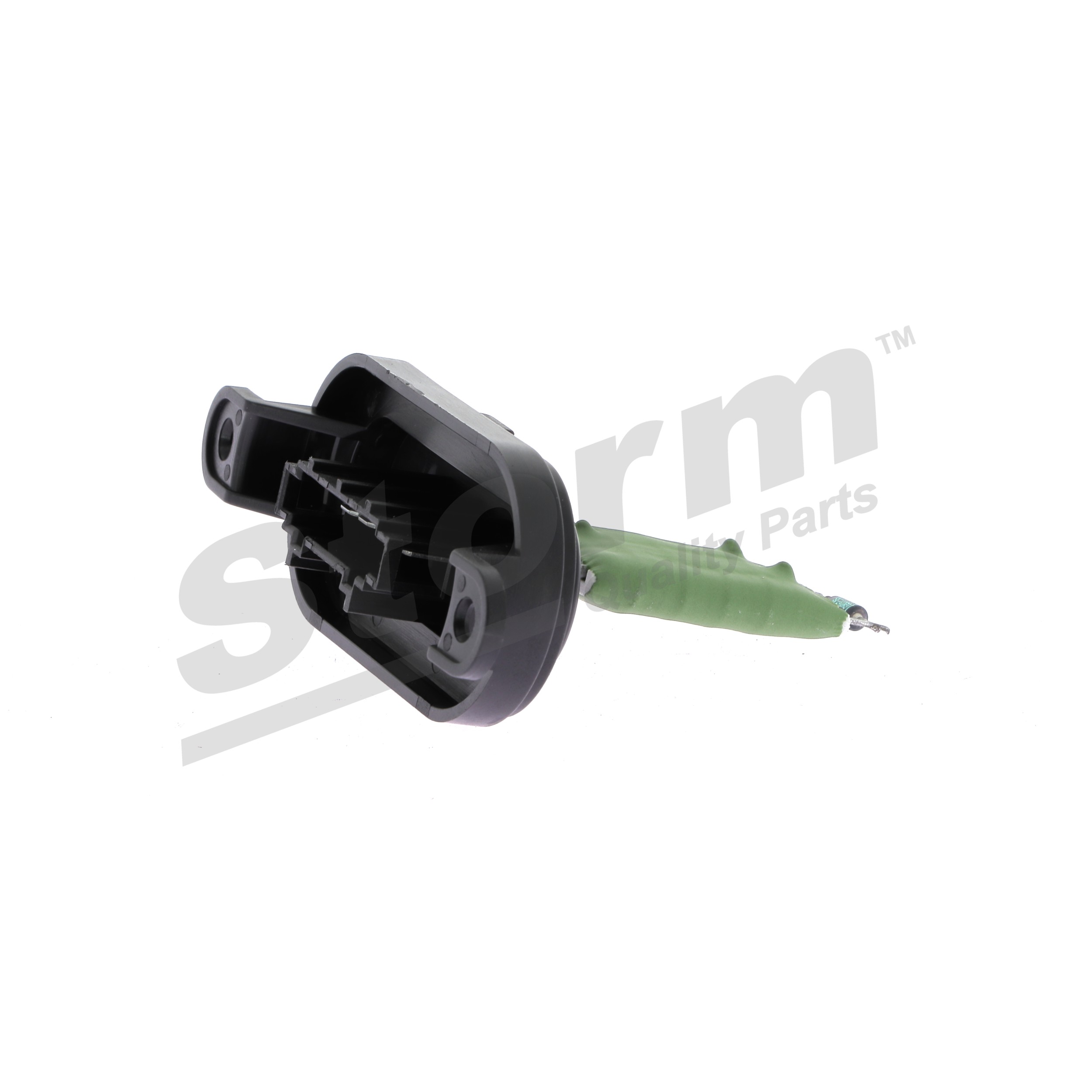OEM 7E0959263C STORM QUALITY PARTS  Gebläsewiderstand 970505 für VW, AUDI, FORD, SKODA, SEAT