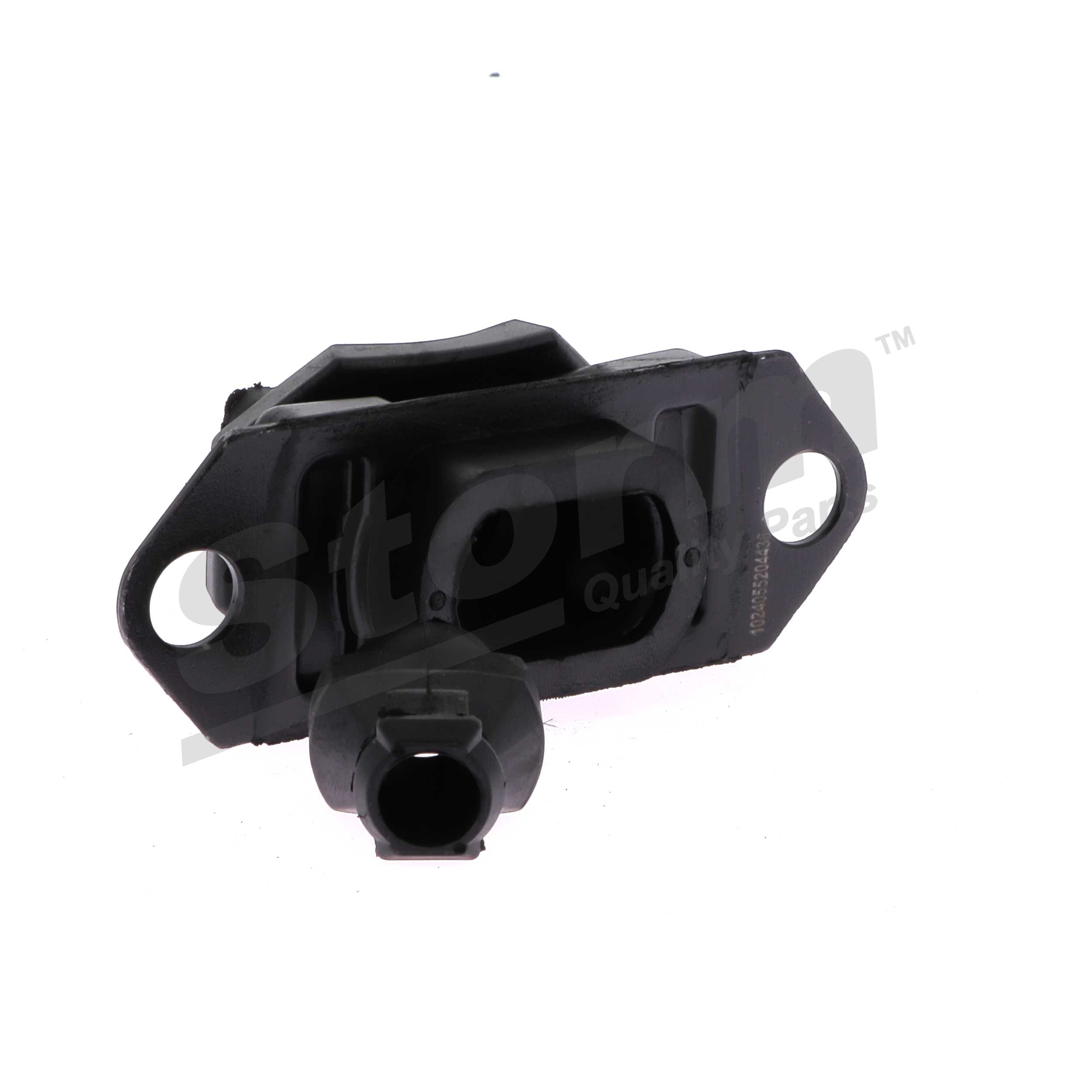 OEM 6001548160 STORM QUALITY PARTS Engine mount F4436 for RENAULT, NISSAN, TESLA, DACIA, LADA
