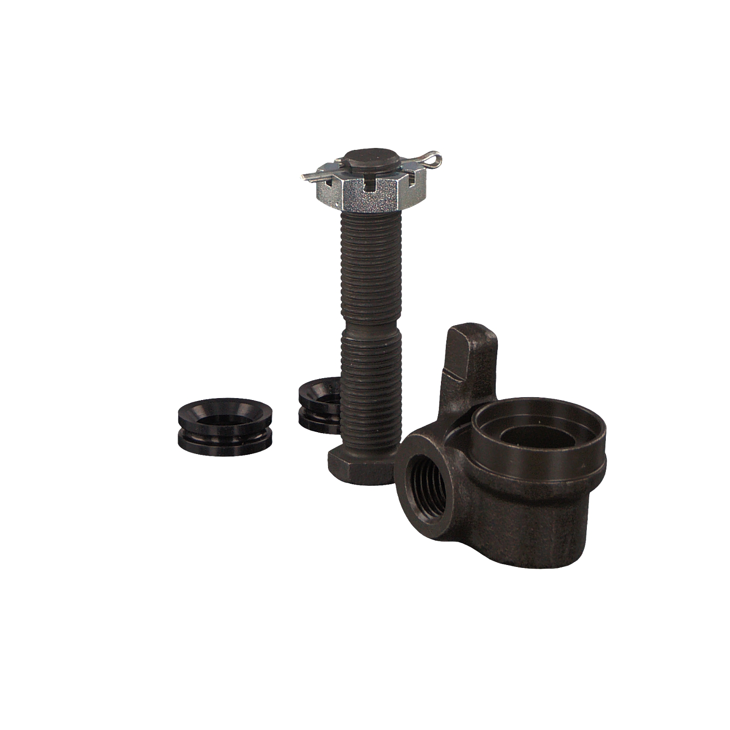 OEM A1103300318 FEBI BILSTEIN Asennussarja, ohjausvipu 01131 varten MERCEDES-BENZ