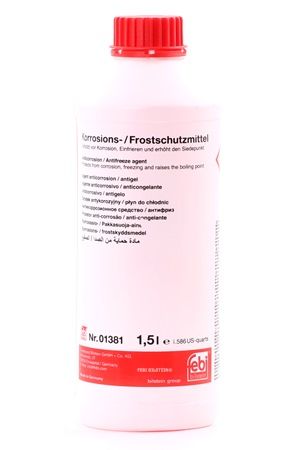 ostaa Jäähdytinneste - FEBI BILSTEIN (01381)
