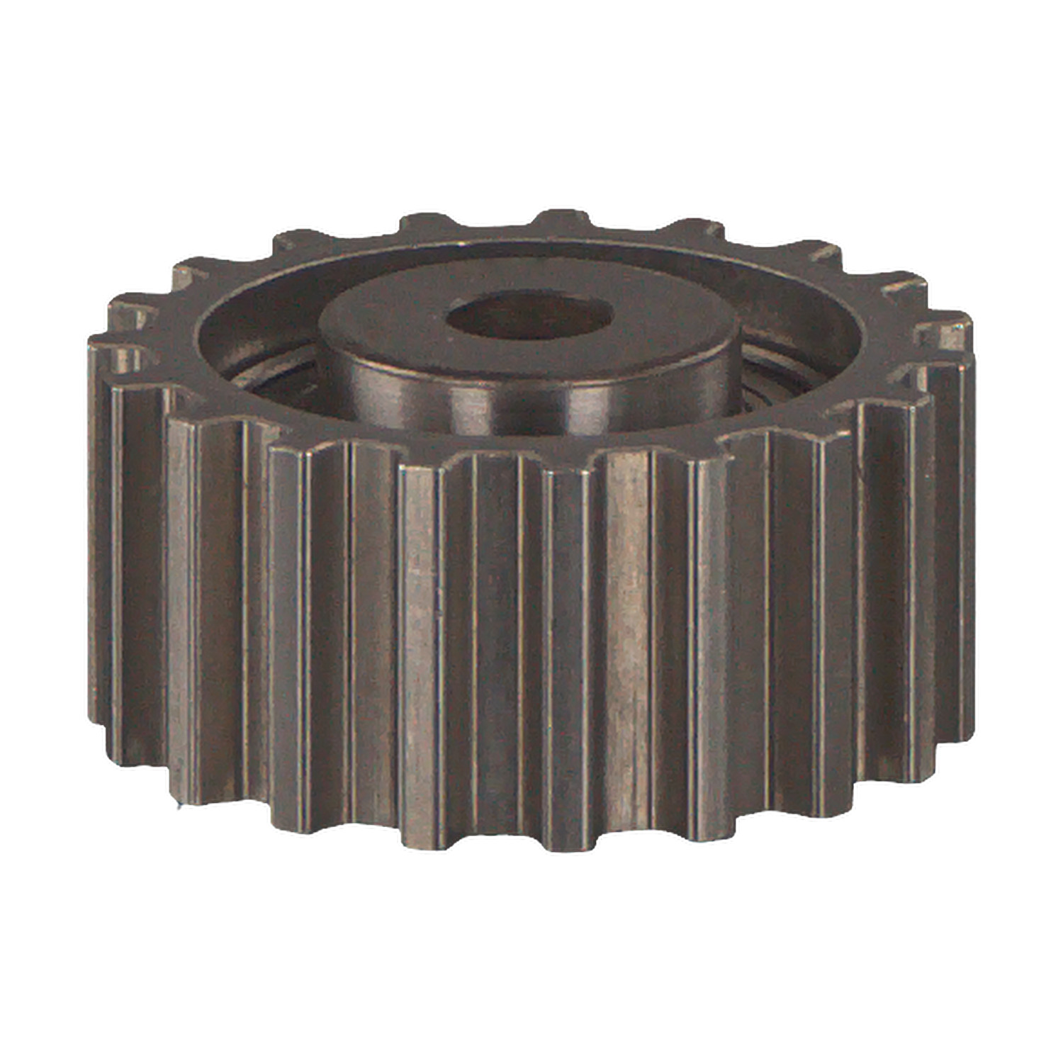 OEM 1005823 FEBI BILSTEIN Galoppino / Guidacinghia, Cinghia dentata 01389 per FORD, MAZDA, AUTO UNION, MOSKVICH