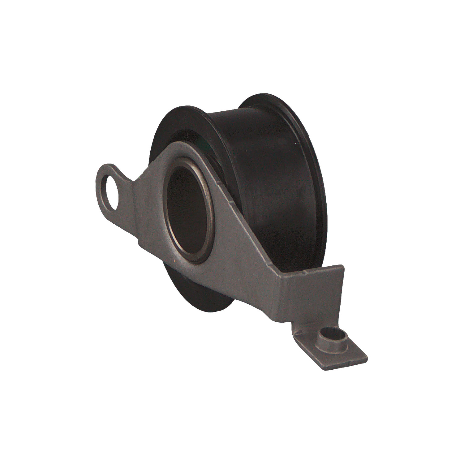 FEBI BILSTEIN Polea de inversión y guía, correa de distribución 01390 FORD Fiesta Mk4 Hatchback (JA, JB, JAS, JBS) 1.3 i Polea de inversión y guía, correa de distribución 01390