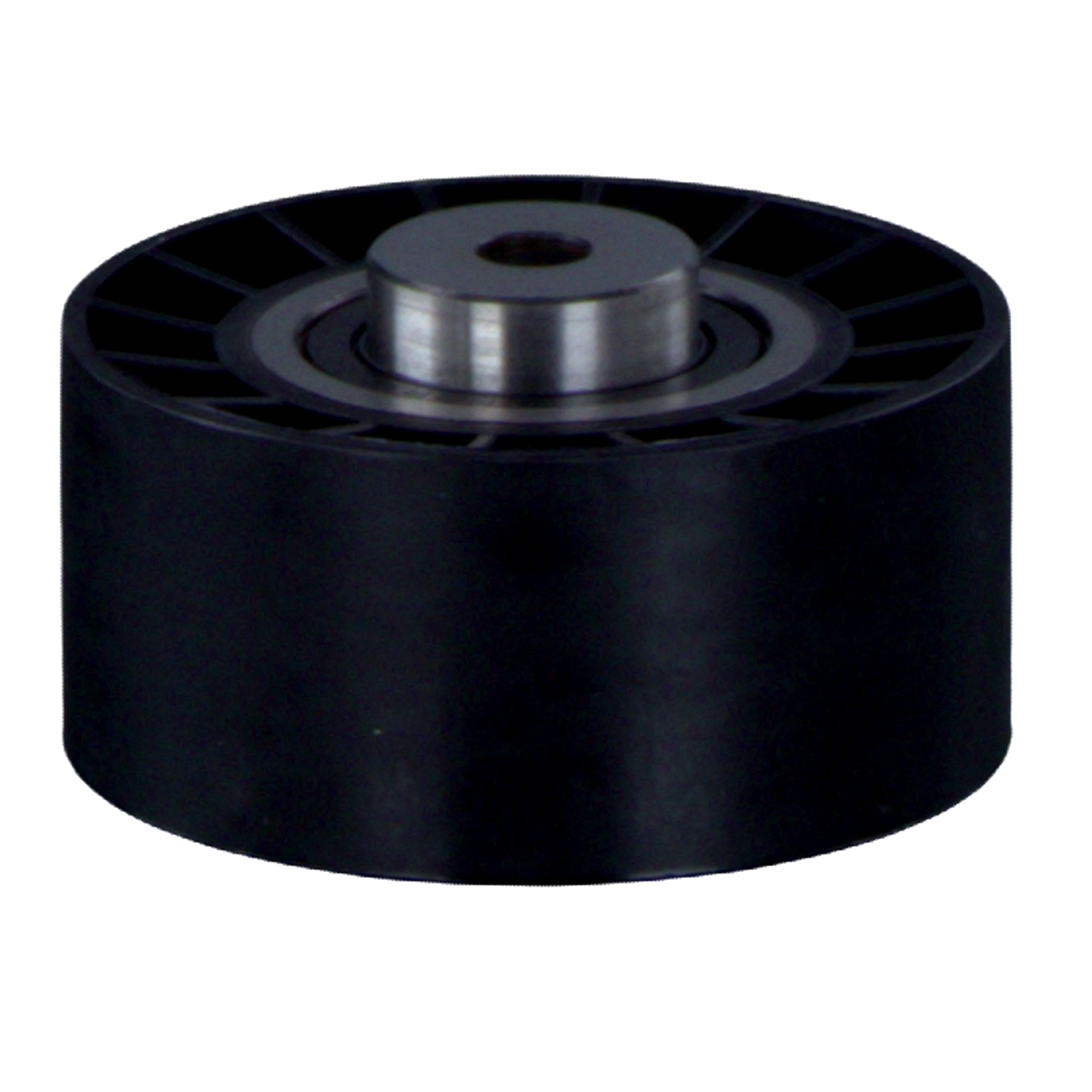 OEM A1042000470 FEBI BILSTEIN Kiristysrulla, moniurahihna 01443 varten MERCEDES-BENZ