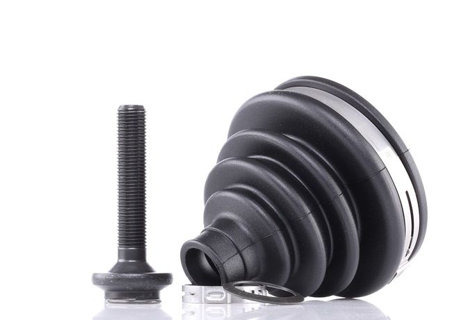 acheter Jeu de joint-soufflet, arbre de commande - FEBI BILSTEIN (01507)