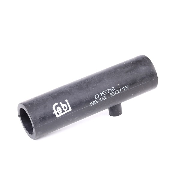 MINI Schrägheck (R56) One Schlauch, Zylinderkopfhaubenentlüftung 01578