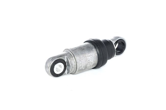 SMART FORTWO Coupé (451) 1.0 (451.330, 451.334) Smorzatore vibrazioni, Cinghia Poly-V 01579