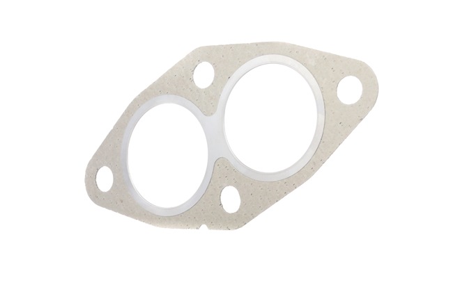 OEM 18301728208 FEBI BILSTEIN Junta, tubo de escape 01621 para BMW