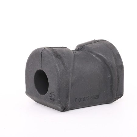 3-serie Stabilisatorstang rubber 01672 FEBI BILSTEIN