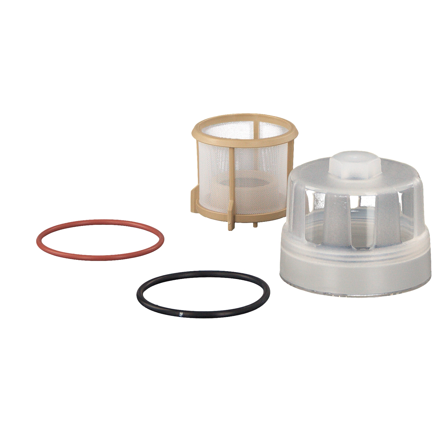 OEM 0000901351 FEBI BILSTEIN Fuel filter 01754 for MERCEDES-BENZ