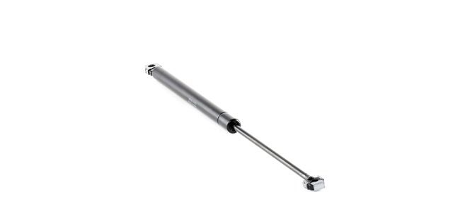 3-serie Gassfjær, motorpanser 01784 FEBI BILSTEIN
