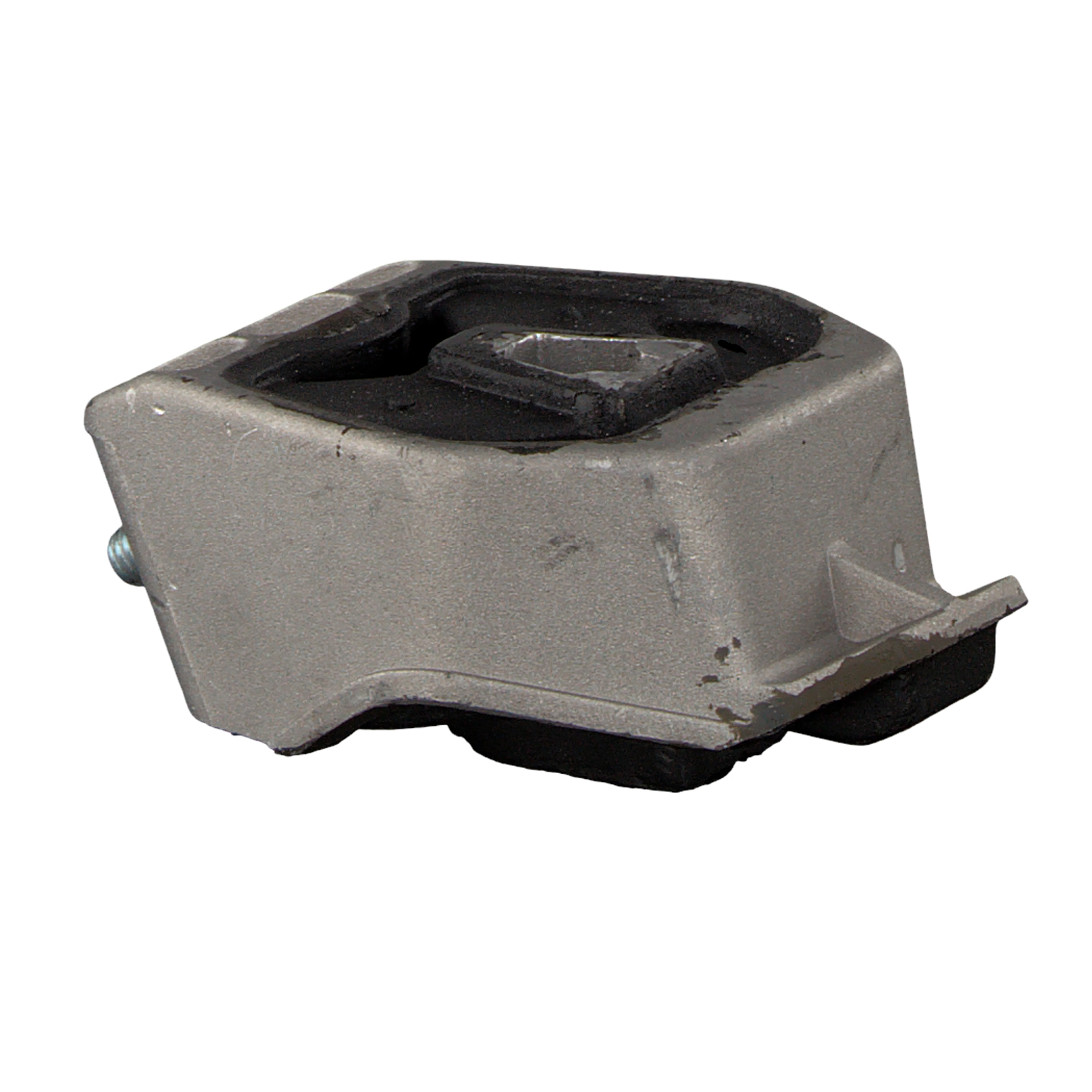 OEM 4A0399151D FEBI BILSTEIN Vaihteiston tuki, autom. 01907 varten VW, AUDI, SKODA, SEAT