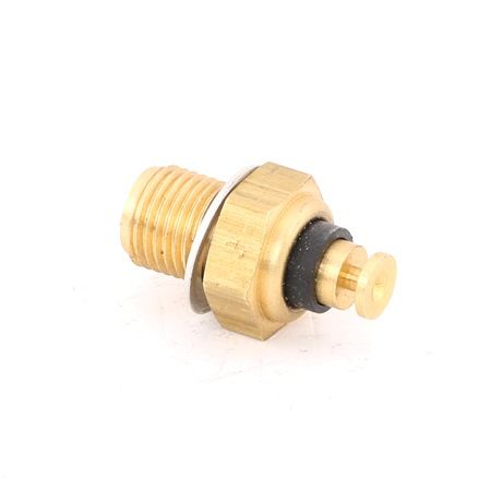 VW Temperature probe - Sensor, coolant temperature 01939 FEBI BILSTEIN