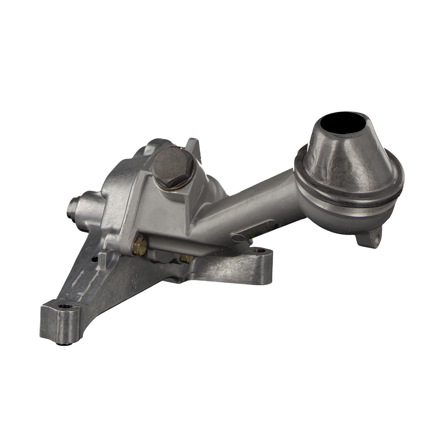 OEM A6021801001 FEBI BILSTEIN Pompa olio 01981 per MERCEDES-BENZ