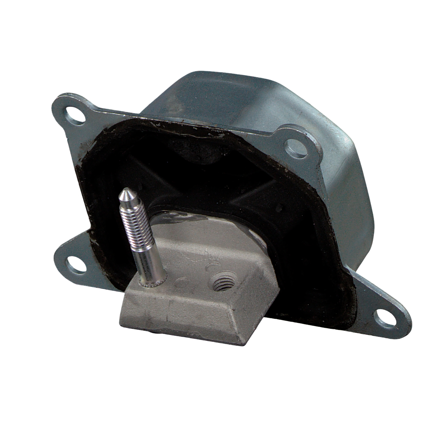 FEBI BILSTEIN Engine mount & gearbox mount 02027