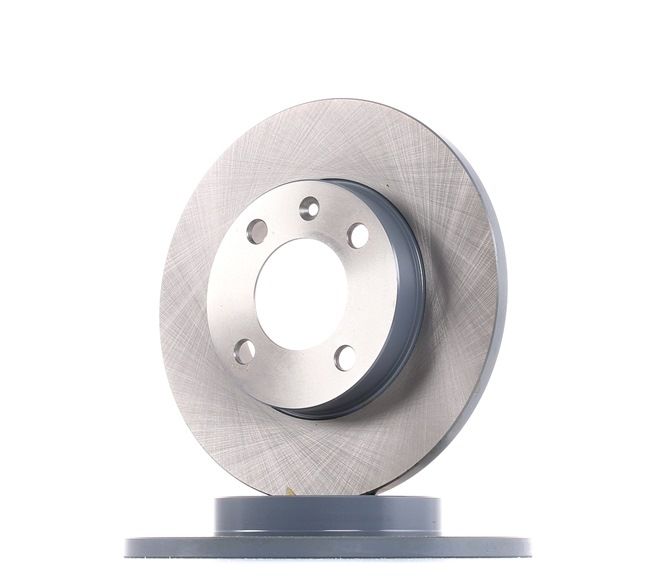 FEBI BILSTEIN Brake discs 02121