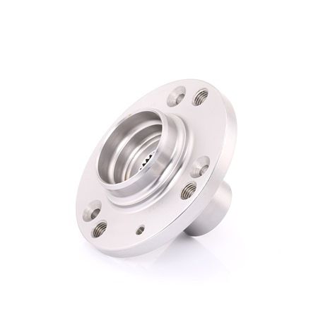FEBI BILSTEIN Wheel hub 02219
