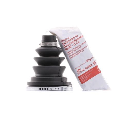 FEBI BILSTEIN Cv boot 02720