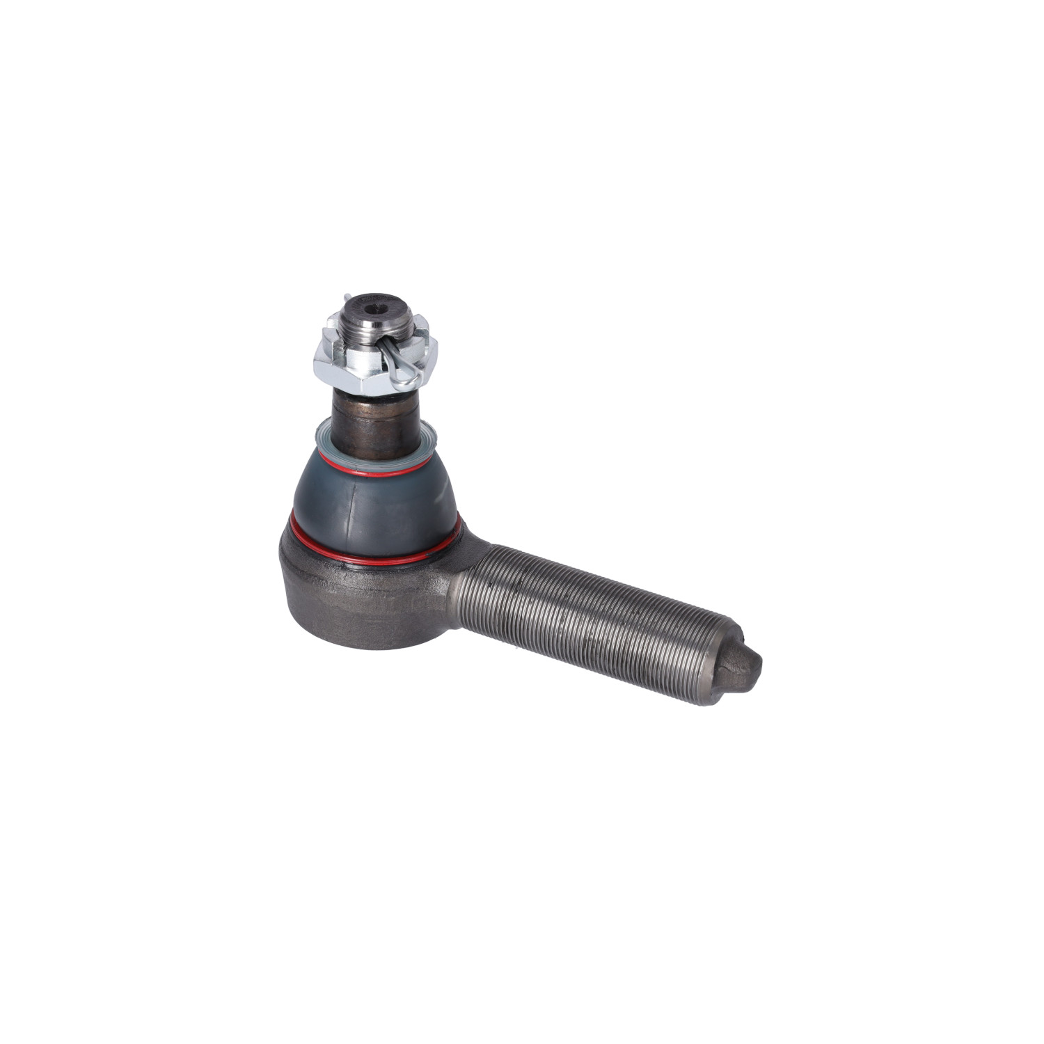 MAN Tie rod end - Track rod end 02953 FEBI BILSTEIN