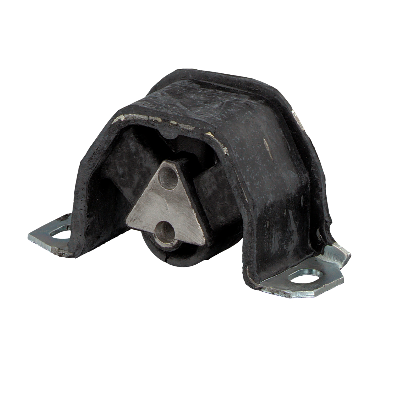 FEBI BILSTEIN Engine mount (02968) for VAUXHALL Astra Mk II CC (T85) 1.2 (40 KW / 54 HP / from 1984)