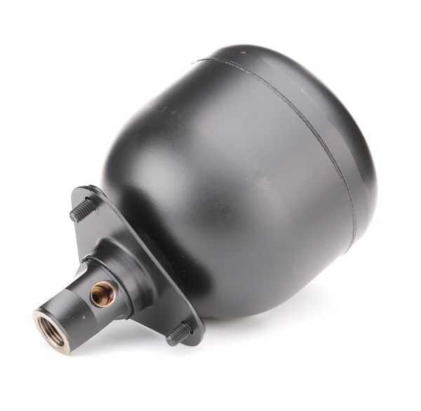 FEBI BILSTEIN INNOCENTI Druckspeicher, Federung / Dämpfung 03277