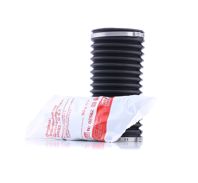 FEBI BILSTEIN Steering rack boot 03284