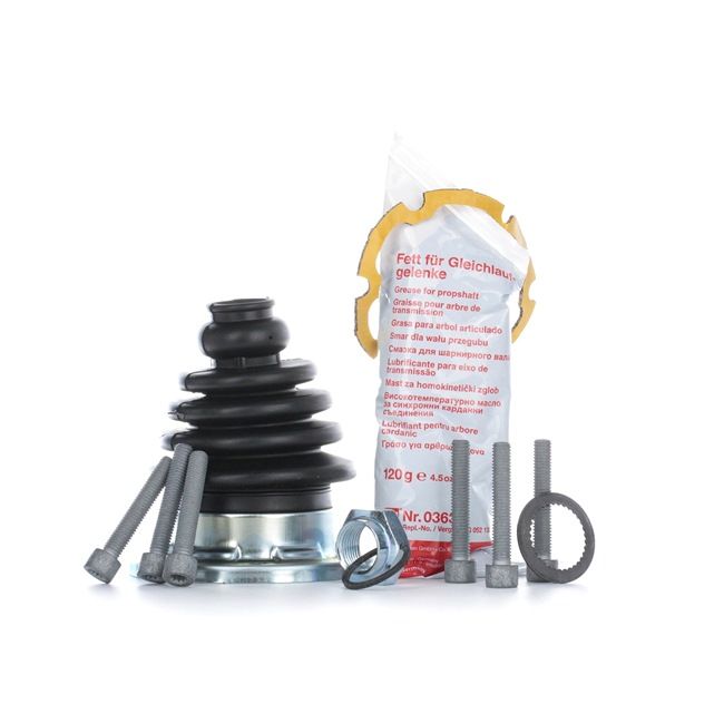 acheter Jeu de joint-soufflet, arbre de commande - FEBI BILSTEIN (03328)