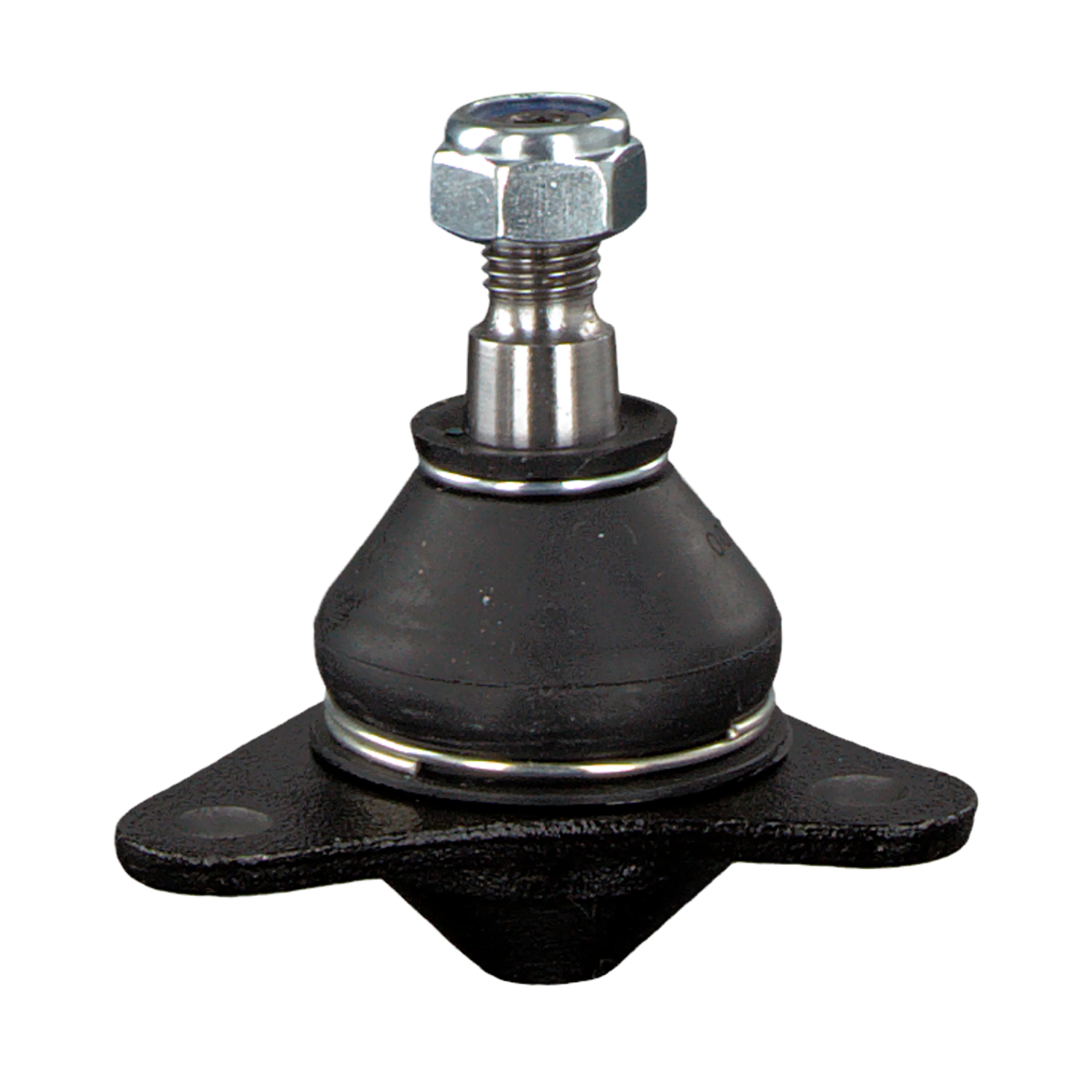 OEM 1153330827 FEBI BILSTEIN Rótula de suspensión 03667 para MERCEDES-BENZ