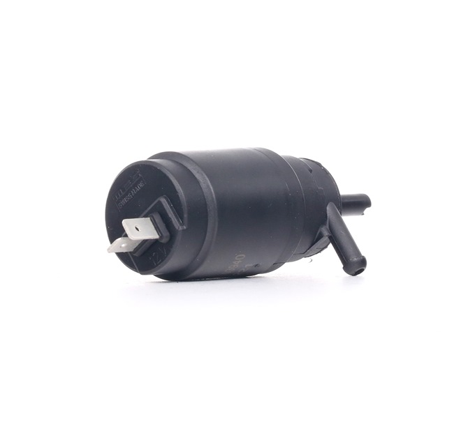 OEM 61661368589 FEBI BILSTEIN Spolvätskepump, fönster 03940 för VOLVO, BMW, AUDI, PEUGEOT, OPEL