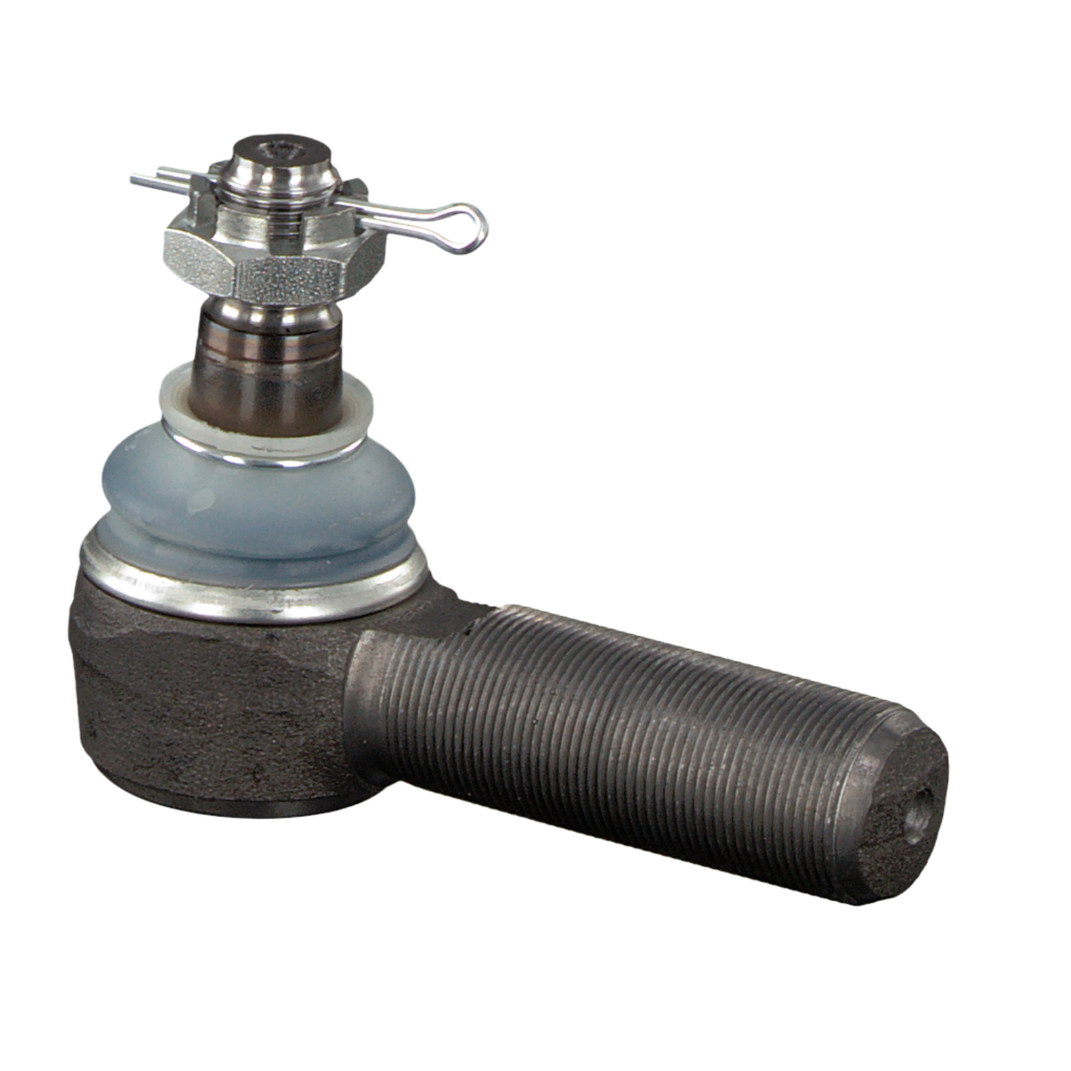 MAN Tie rod end - Track rod end 04385 FEBI BILSTEIN